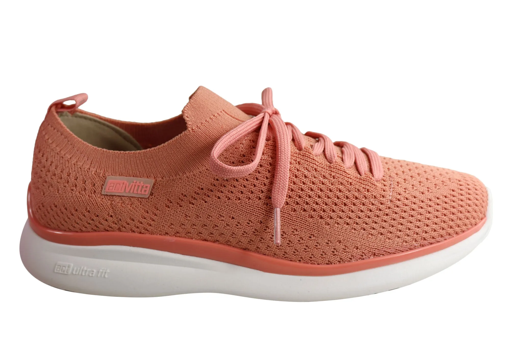 Actvitta Lily Chaussures Actives Femmes Confortables à Enfiler avec Coussin