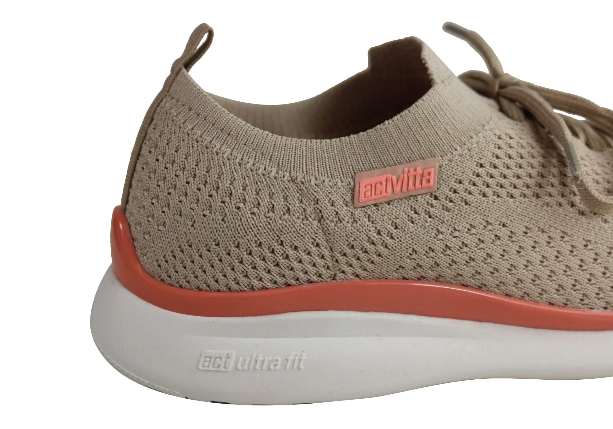 Actvitta Lily Chaussures Actives Femmes Confortables à Enfiler avec Coussin