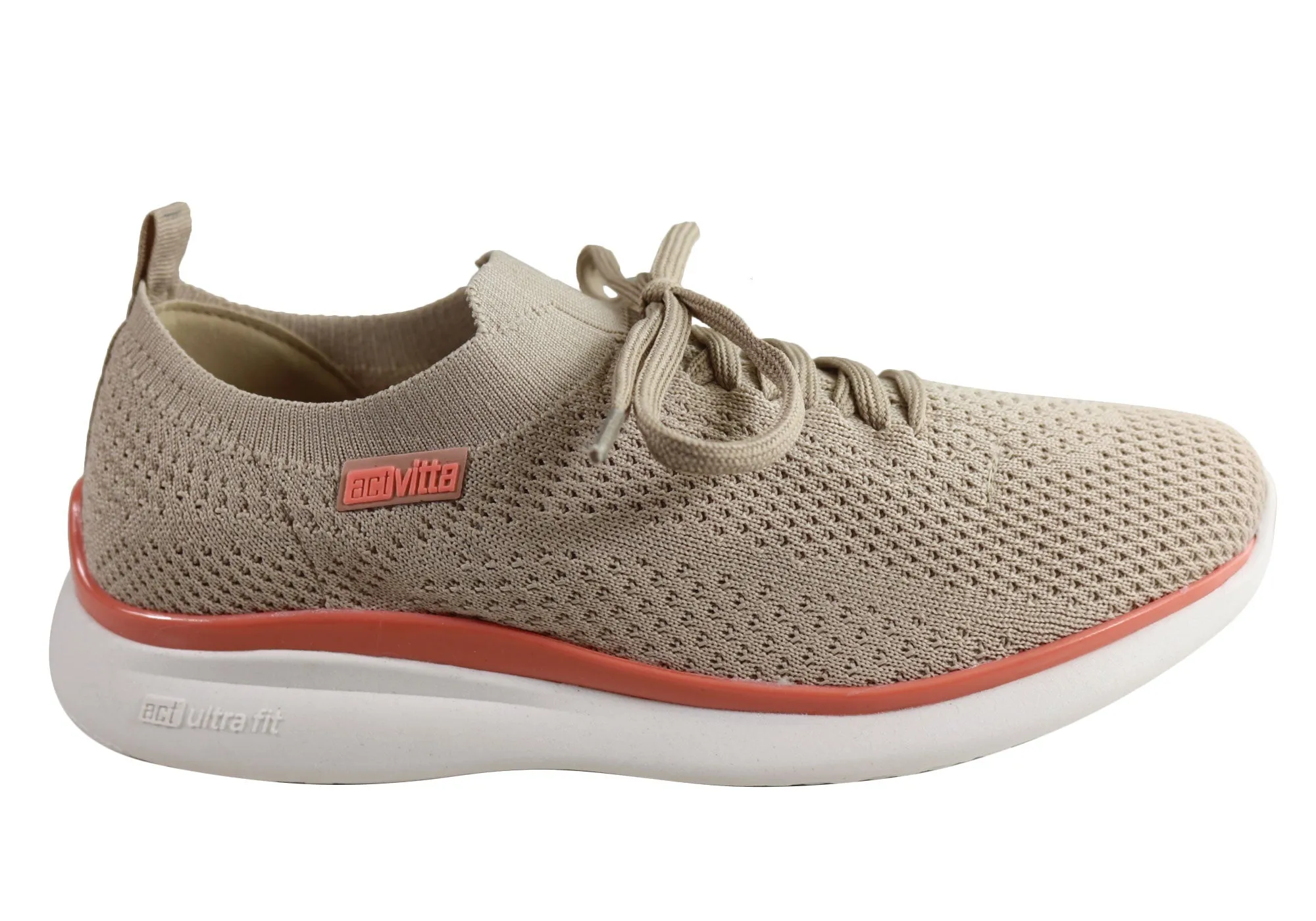 Actvitta Lily Chaussures Actives Femmes Confortables à Enfiler avec Coussin