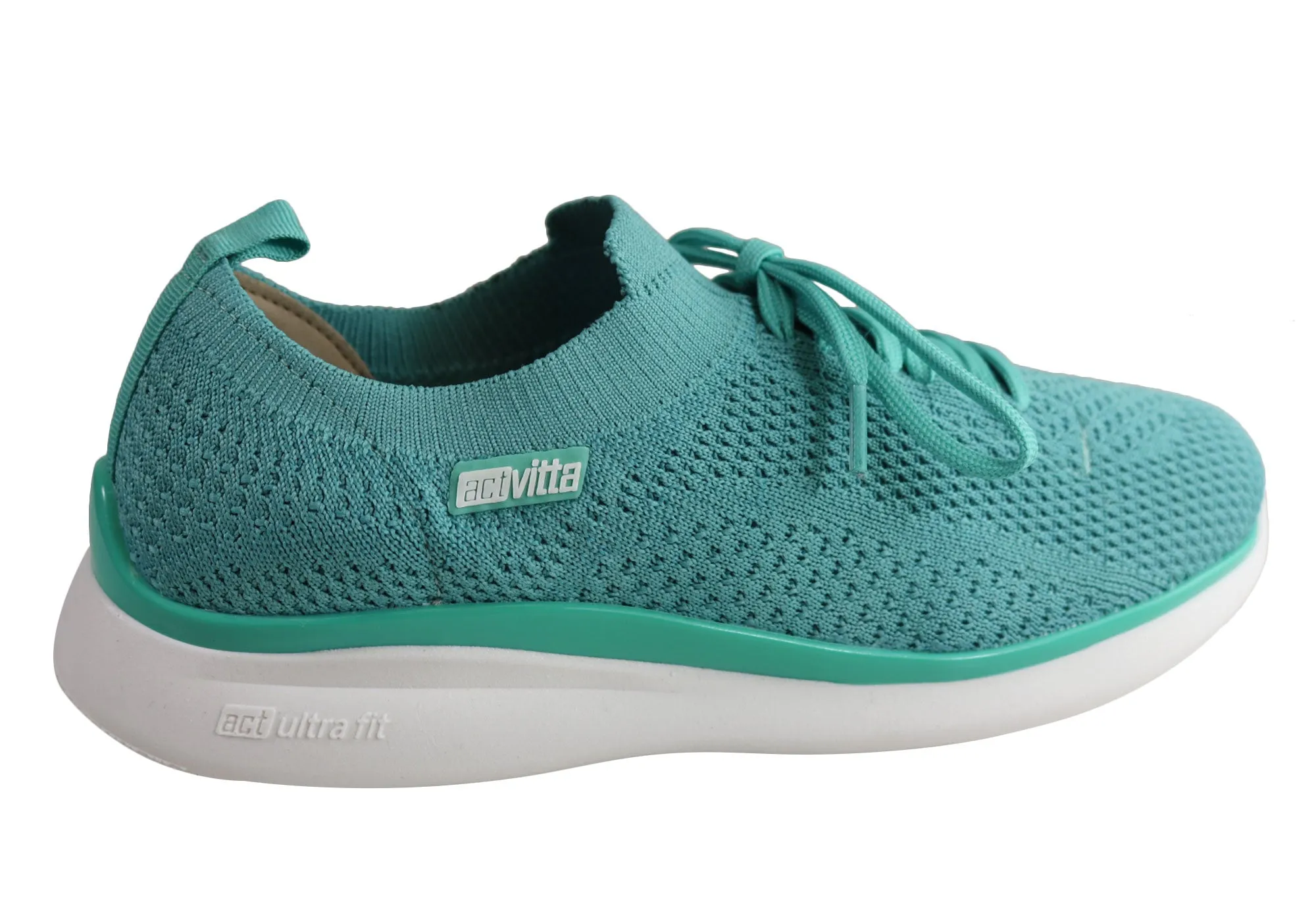 Actvitta Lily Chaussures Actives Femmes Confortables à Enfiler avec Coussin