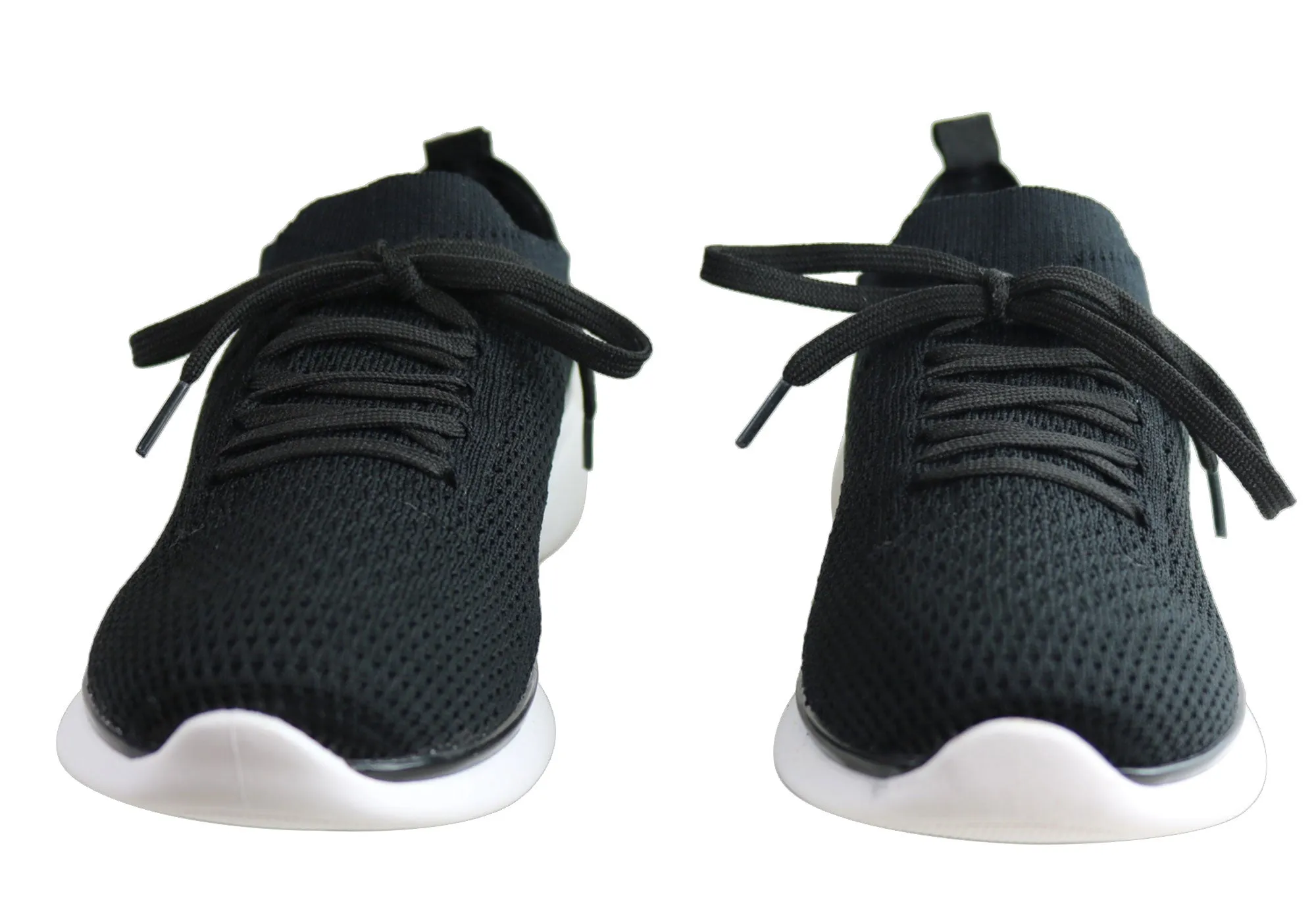 Actvitta Lily Chaussures Actives Femmes Confortables à Enfiler avec Coussin