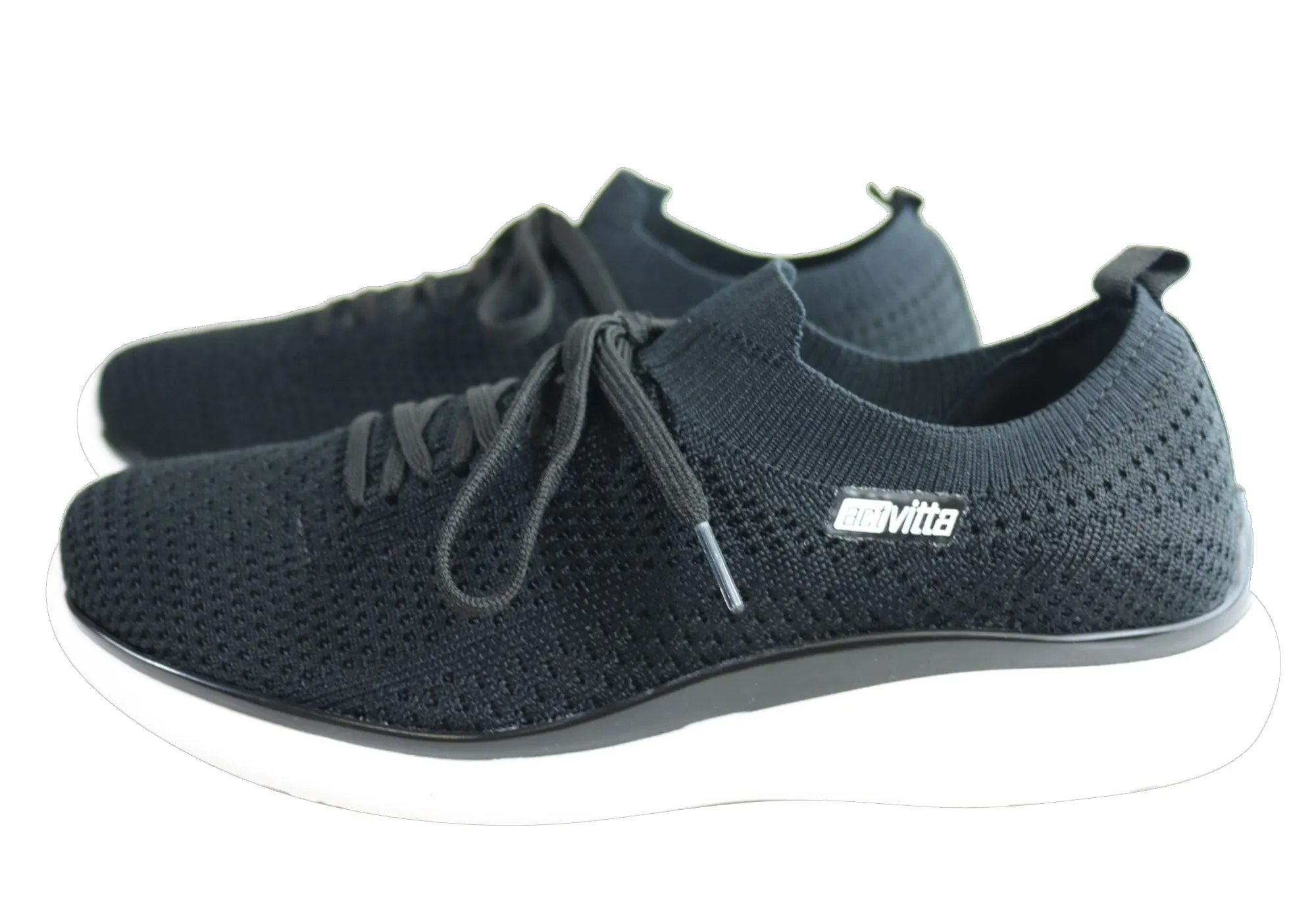 Actvitta Lily Chaussures Actives Femmes Confortables à Enfiler avec Coussin