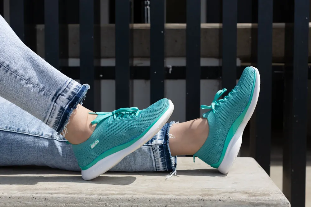 Actvitta Lily Chaussures Actives Femmes Confortables à Enfiler avec Coussin