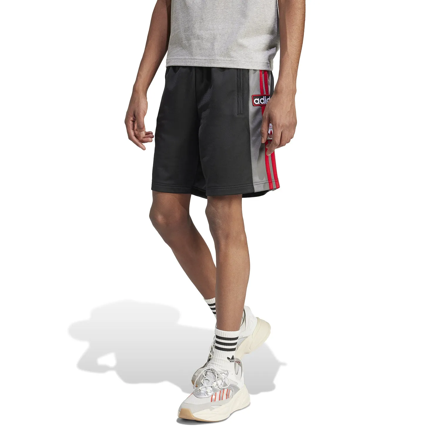 Adibreak Short - Vêtements Homme Adidas
