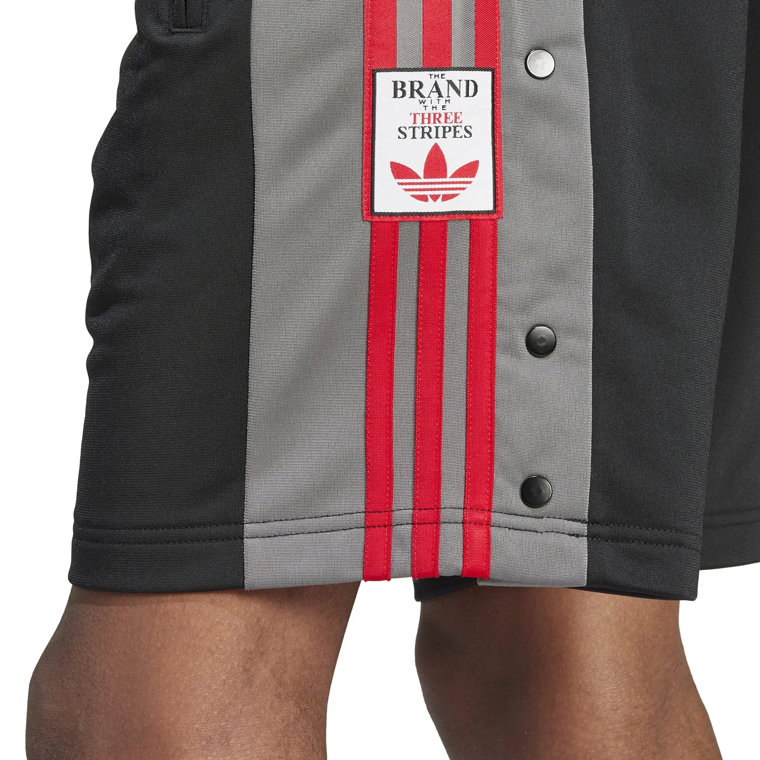 Adibreak Short - Vêtements Homme Adidas