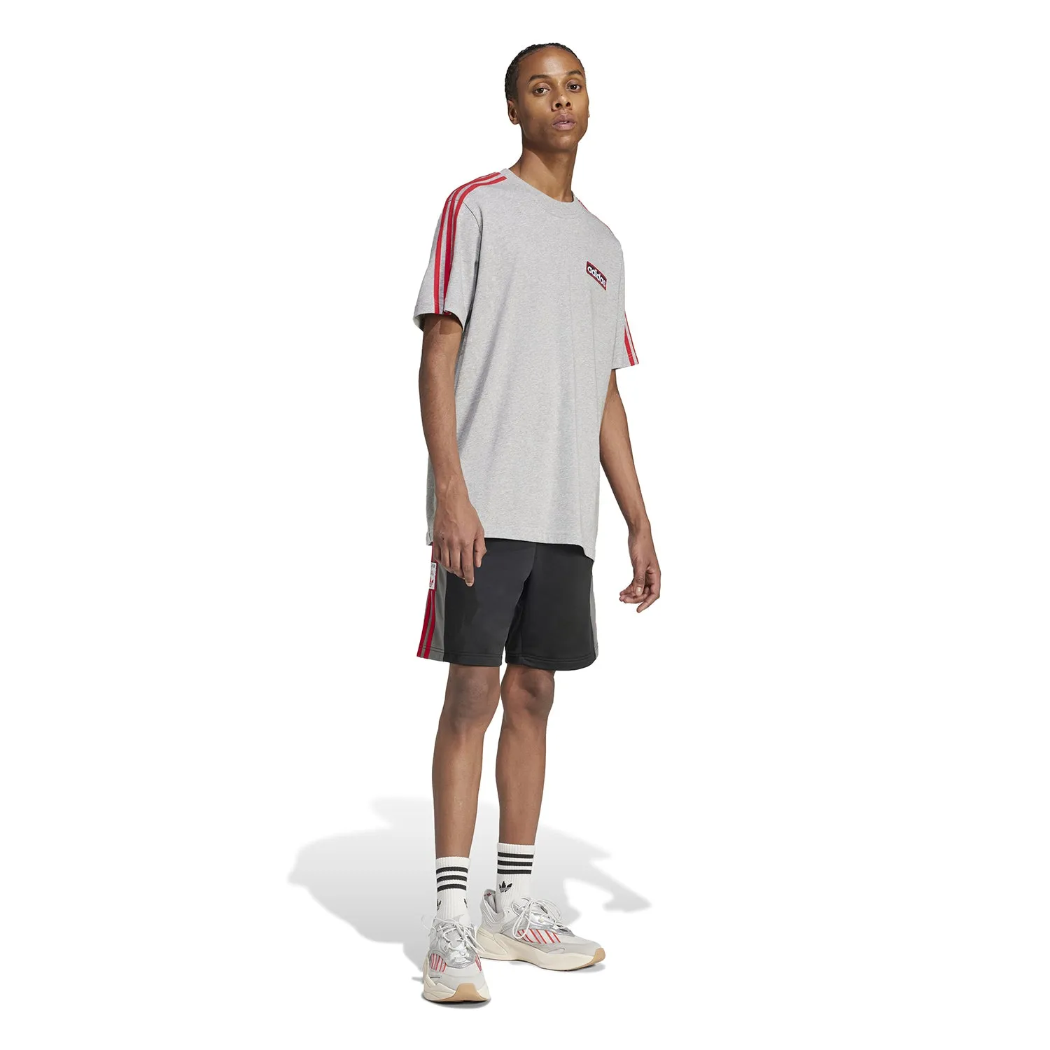 Adibreak Short - Vêtements Homme Adidas
