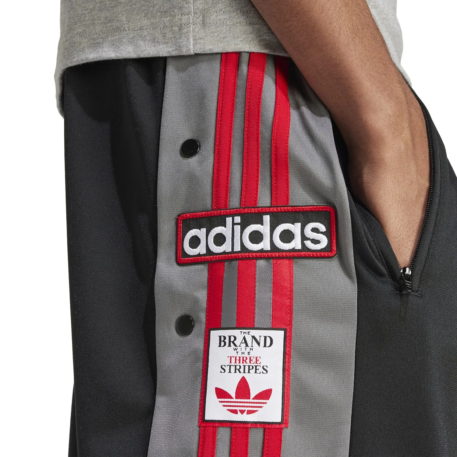 Adibreak Short - Vêtements Homme Adidas