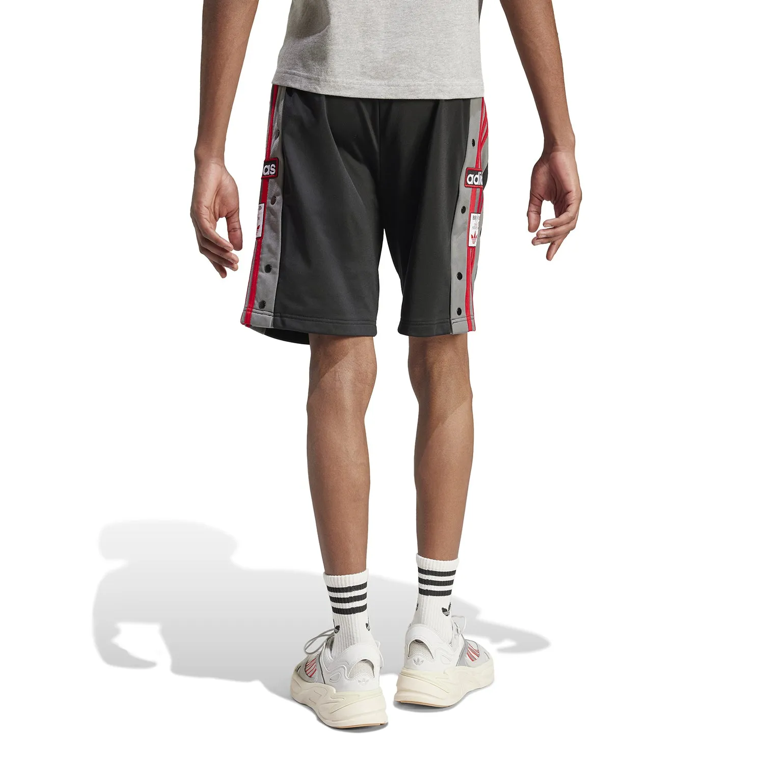 Adibreak Short - Vêtements Homme Adidas