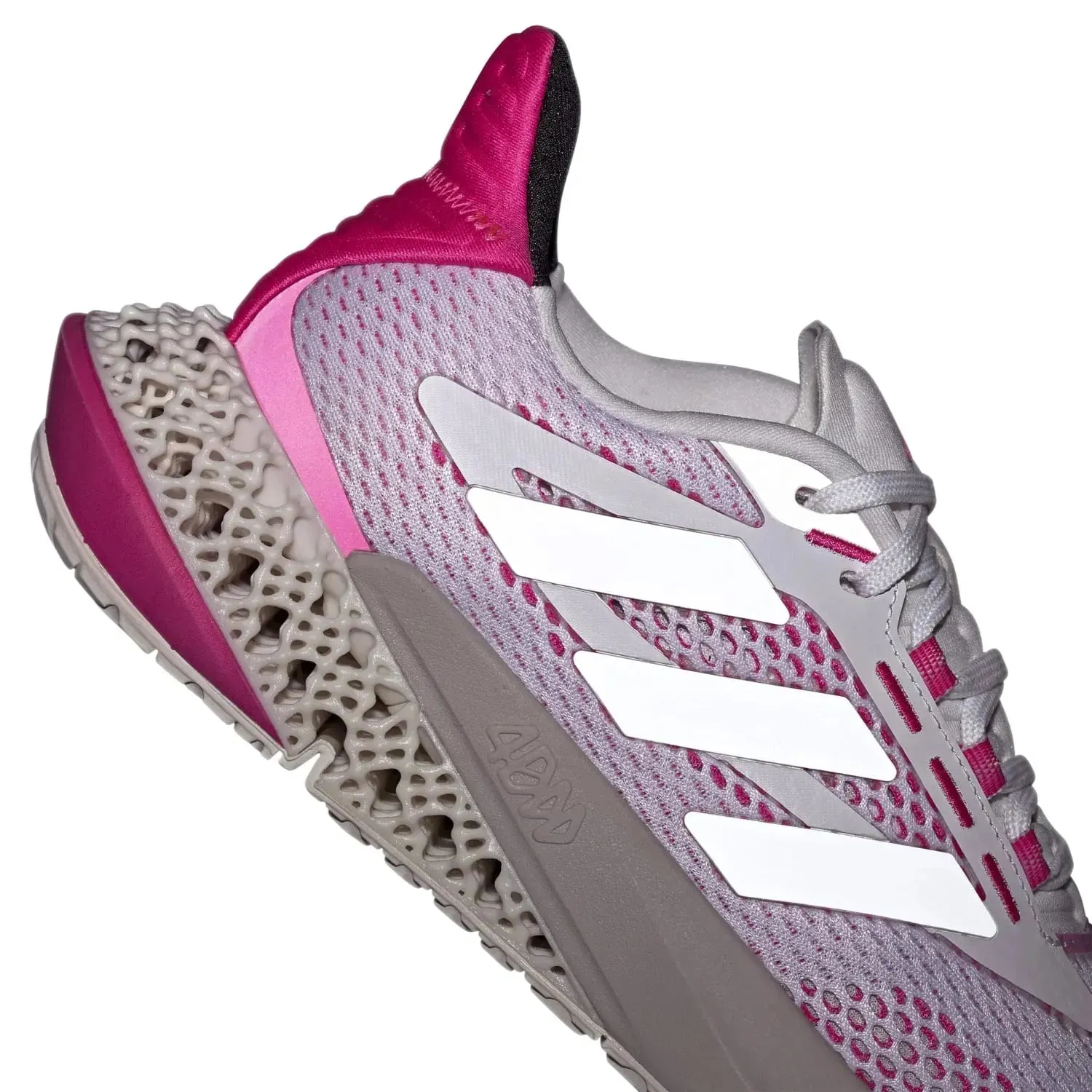 Chaussures de course adidas 4DFWD Pulse pour femme
