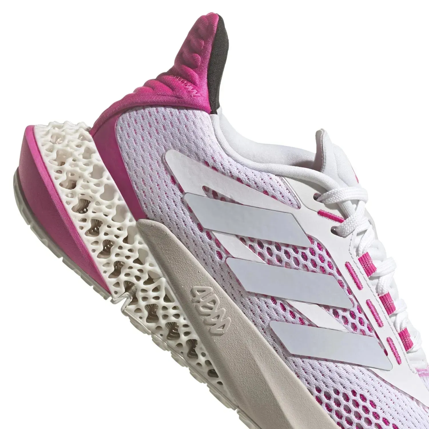 Chaussures de course adidas 4DFWD Pulse pour femme