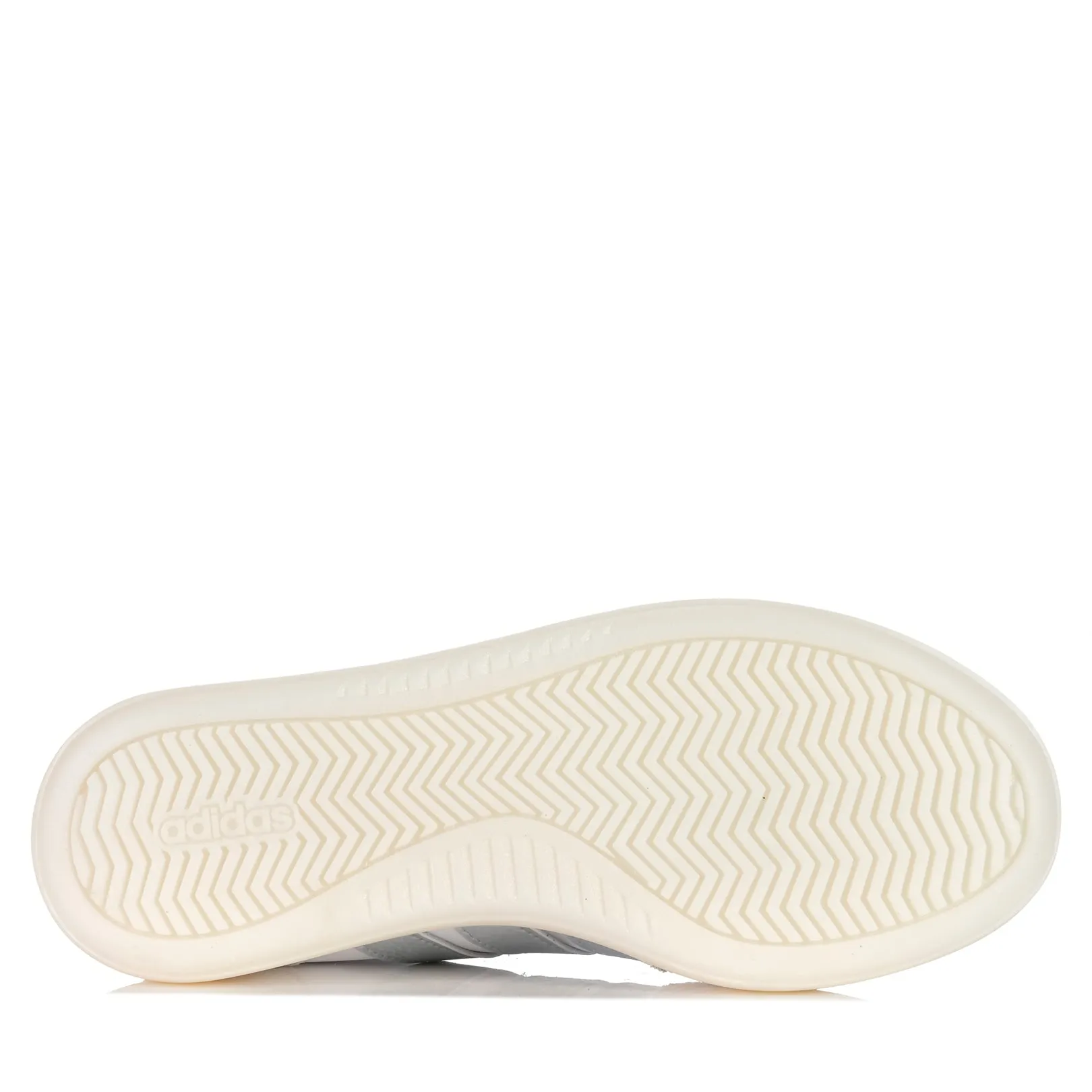 Adidas Barreda Decode Blanc/Argent
