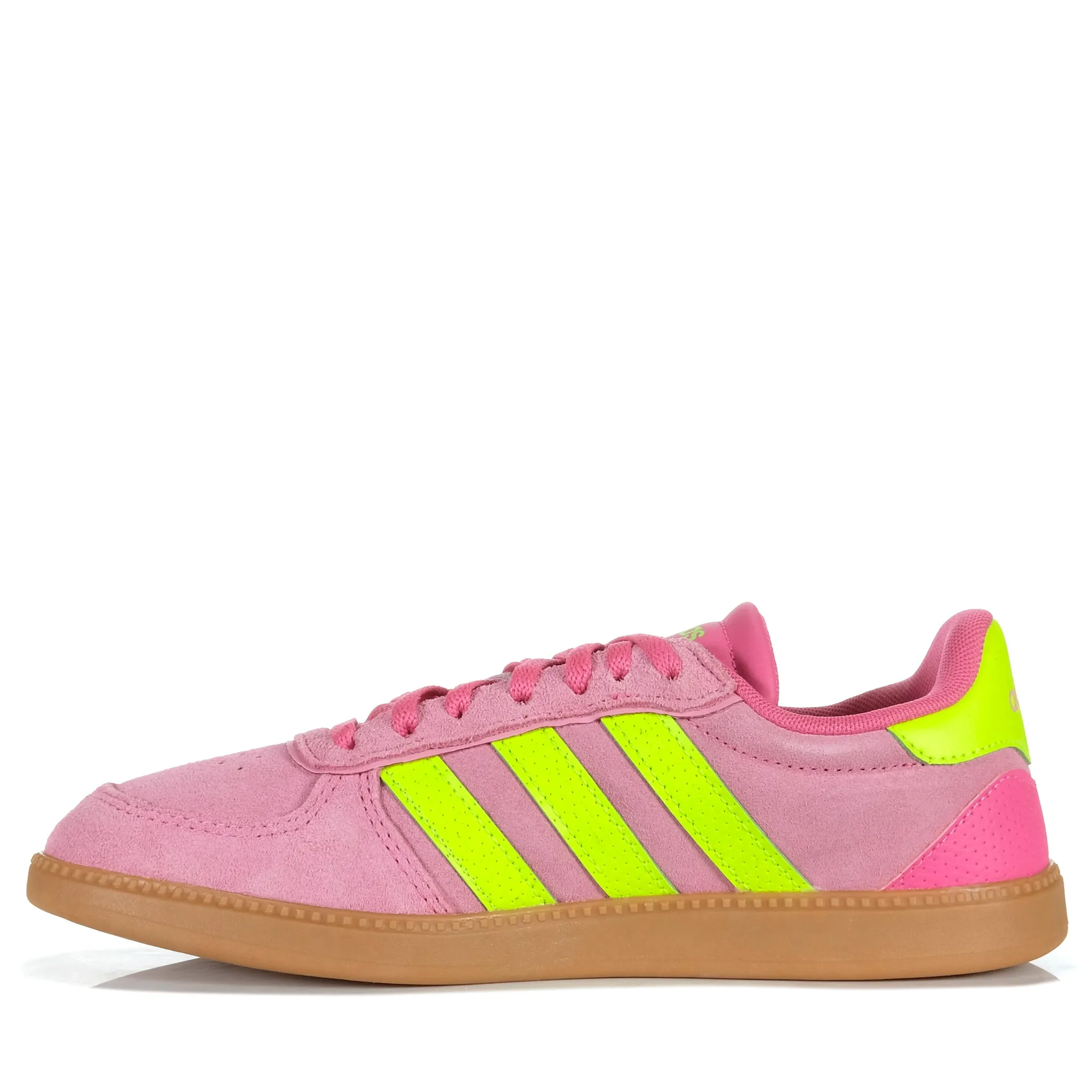 Adidas Breaknet Élégant Impulsion Magenta