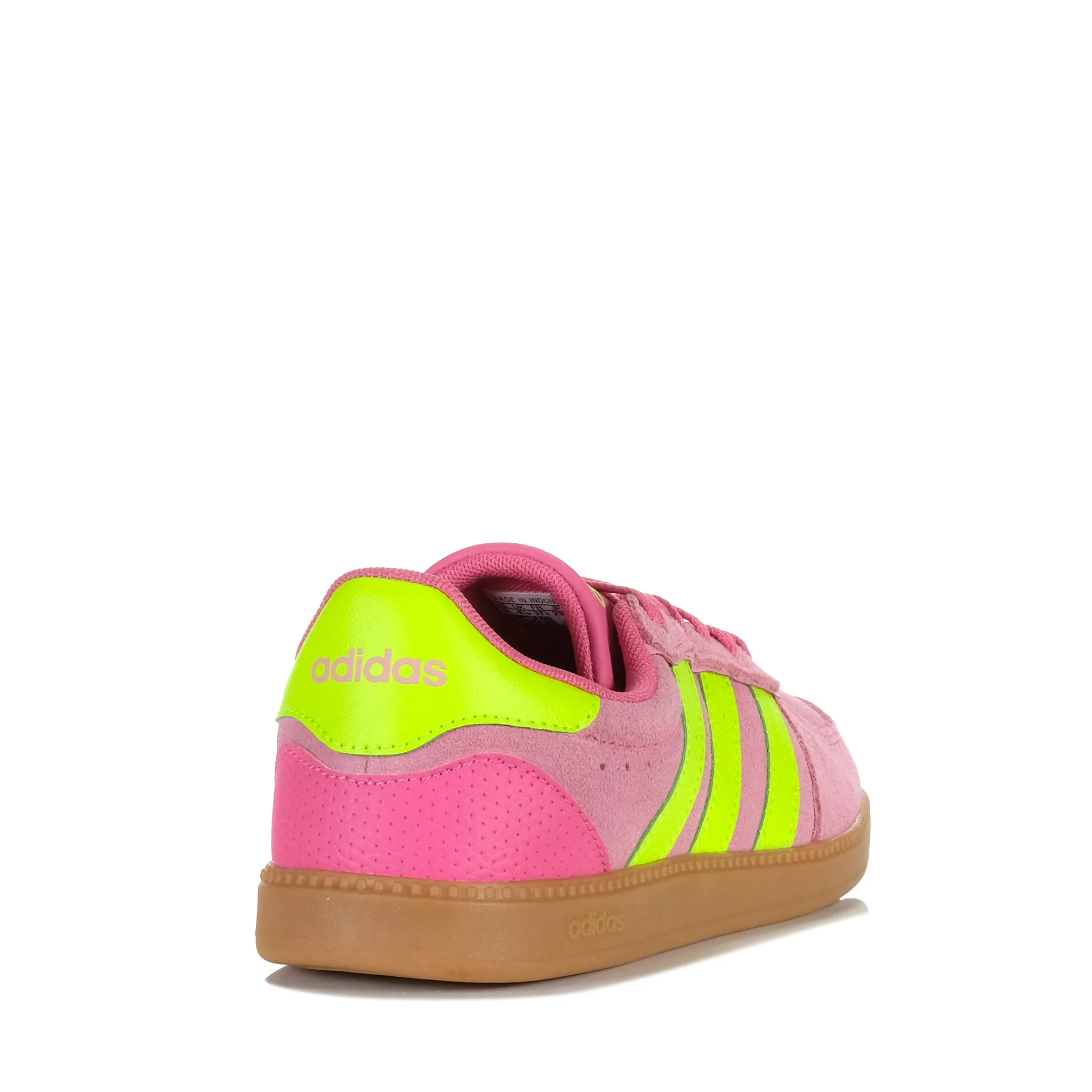 Adidas Breaknet Élégant Impulsion Magenta