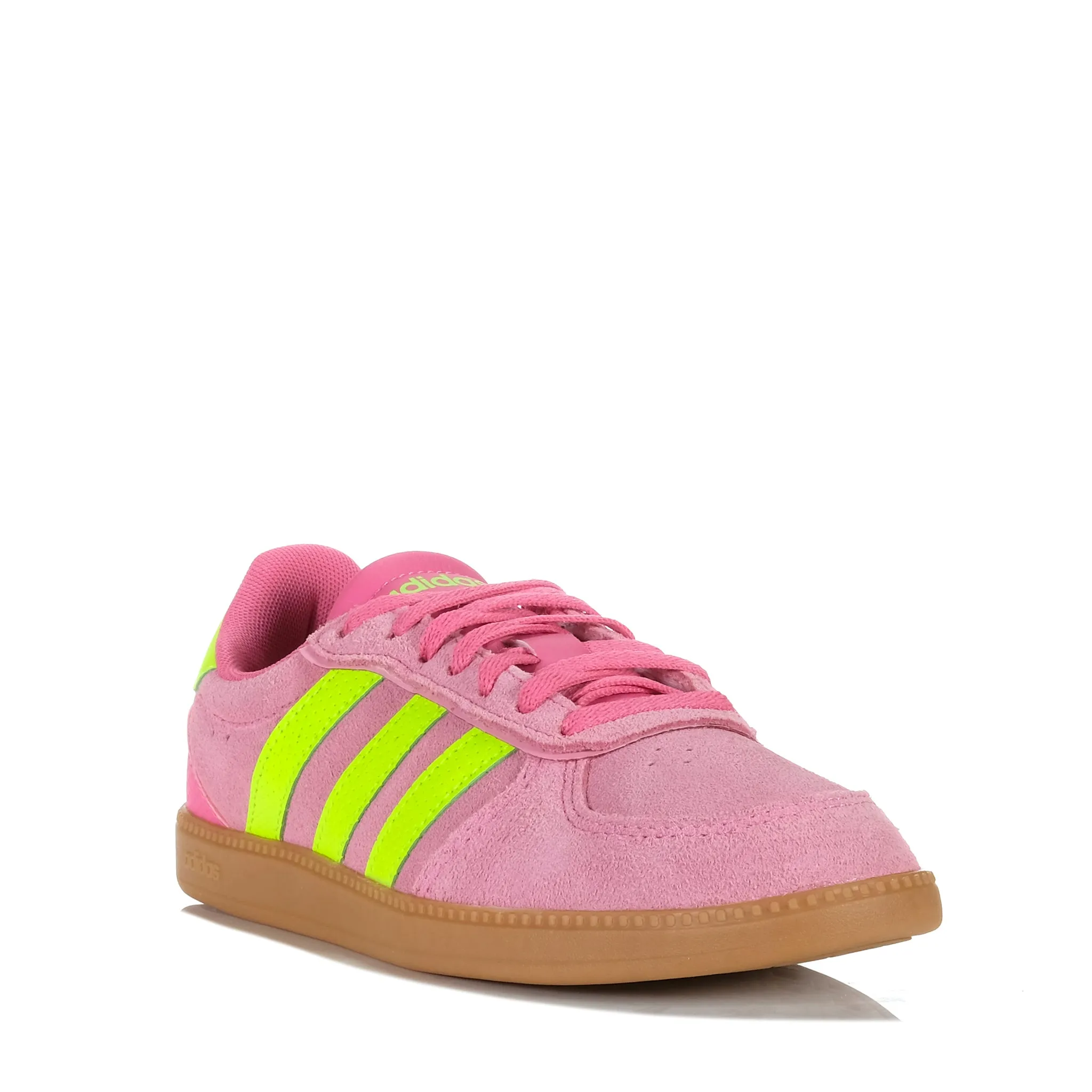 Adidas Breaknet Élégant Impulsion Magenta