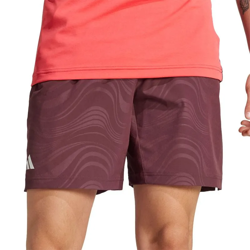 Adidas Short Pro Ergo 7