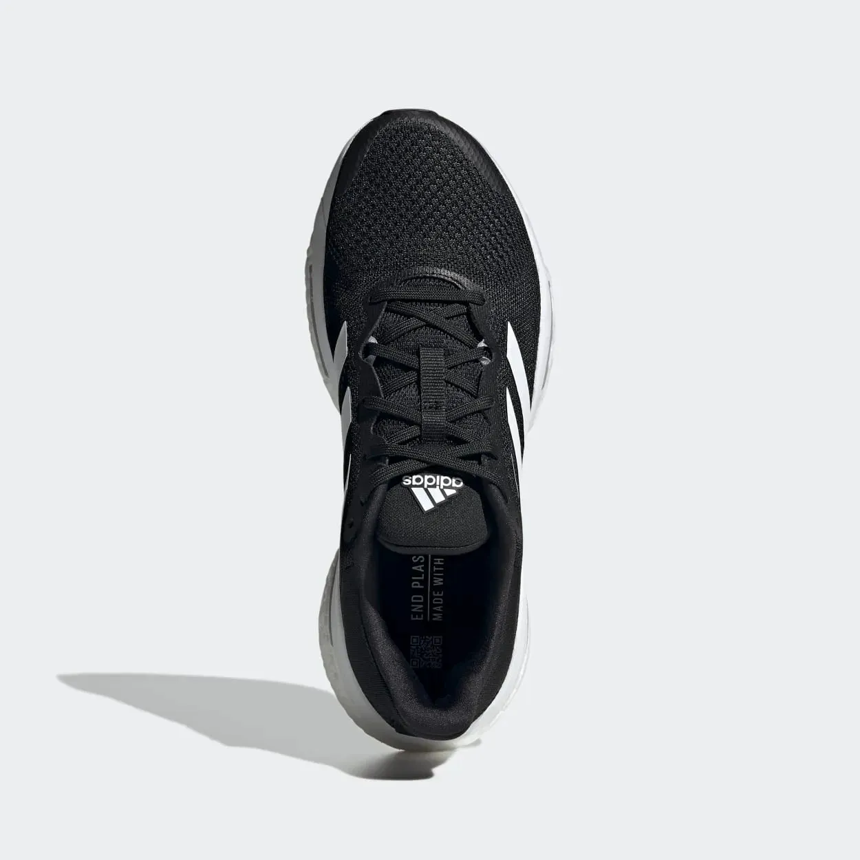 Chaussures de course adidas Solar Glide 5 pour homme - Largeur large