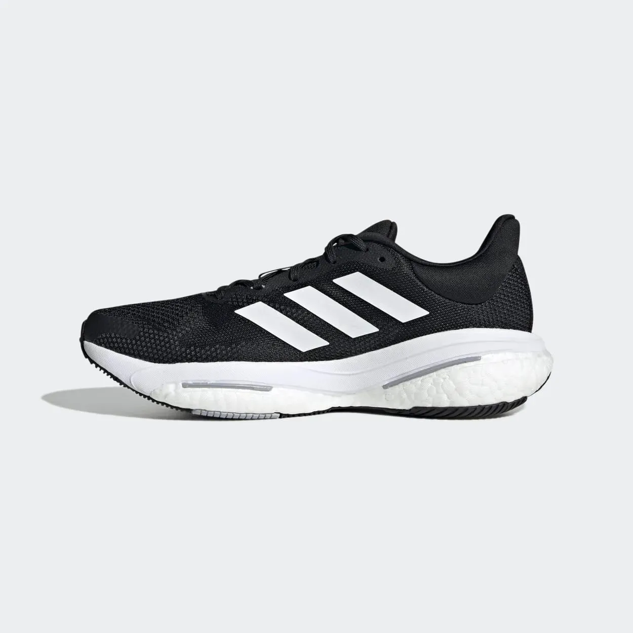 Chaussures de course adidas Solar Glide 5 pour homme - Largeur large