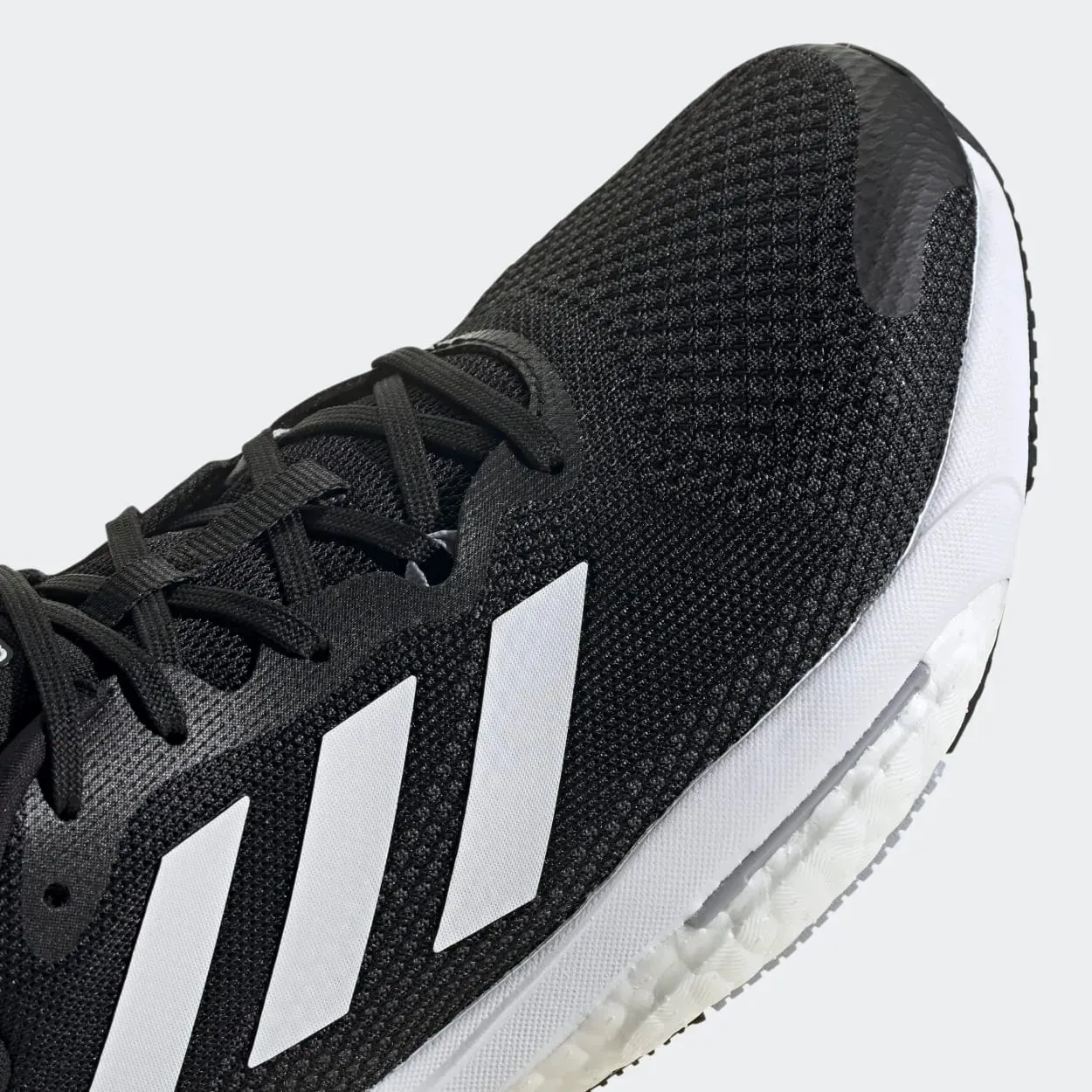 Chaussures de course adidas Solar Glide 5 pour homme - Largeur large