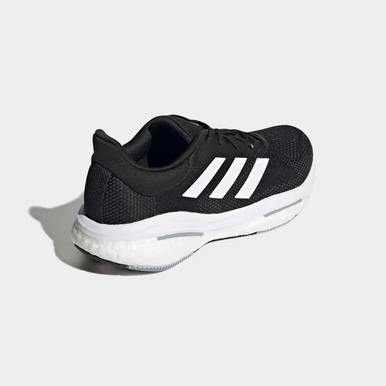 Chaussures de course adidas Solar Glide 5 pour homme - Largeur large