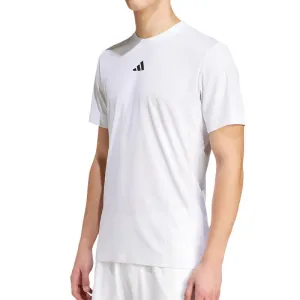 Adidas Men's Tennis Airchill Freelift Tee Shirt - IM8895 Clothing Adidas Men