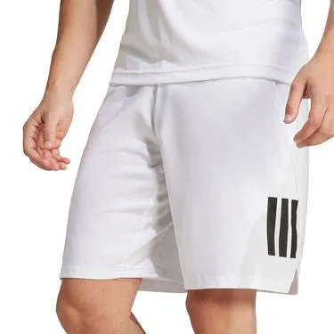 Adidas Homme Tennis Climacool Club 3STR Short - JE0408 Vêtements Adidas Homme