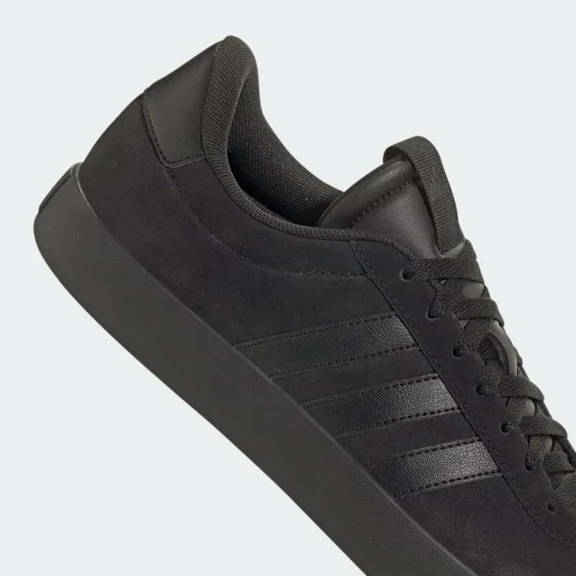 ADIDAS CHAUSSURES DE SPORT HOMME VL COURT 3.0 NOIR TRIPLE