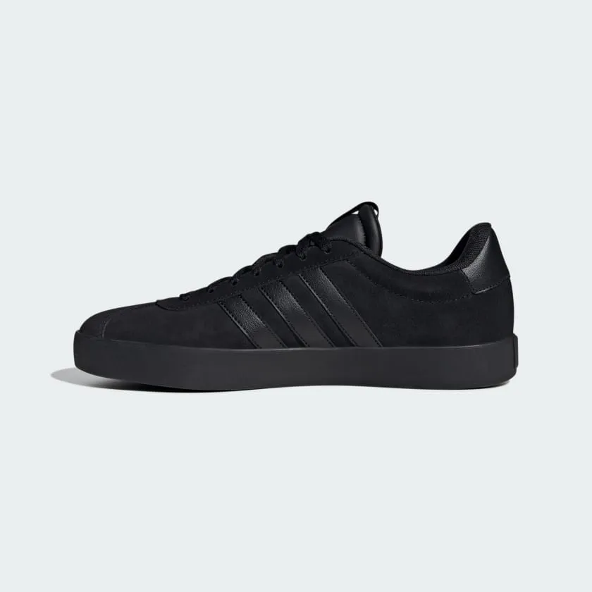 ADIDAS CHAUSSURES DE SPORT HOMME VL COURT 3.0 NOIR TRIPLE