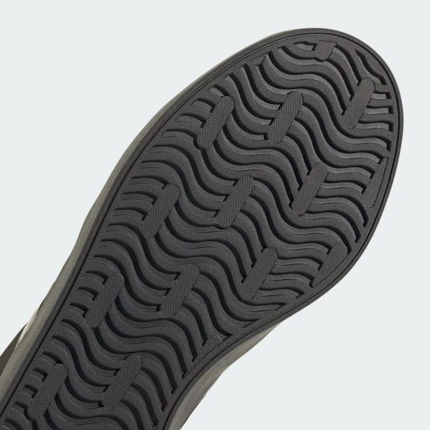 ADIDAS CHAUSSURES DE SPORT HOMME VL COURT 3.0 NOIR TRIPLE