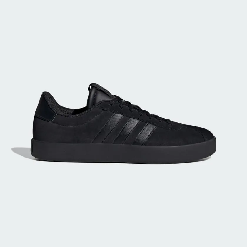ADIDAS CHAUSSURES DE SPORT HOMME VL COURT 3.0 NOIR TRIPLE