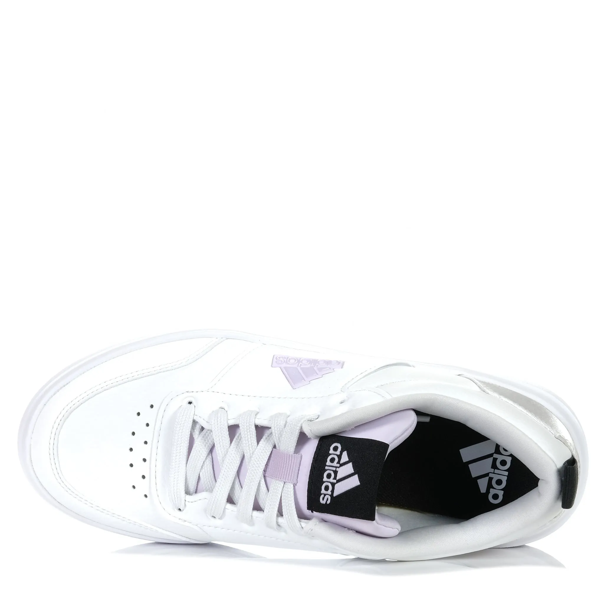 Adidas Park ST Blanc Lavande