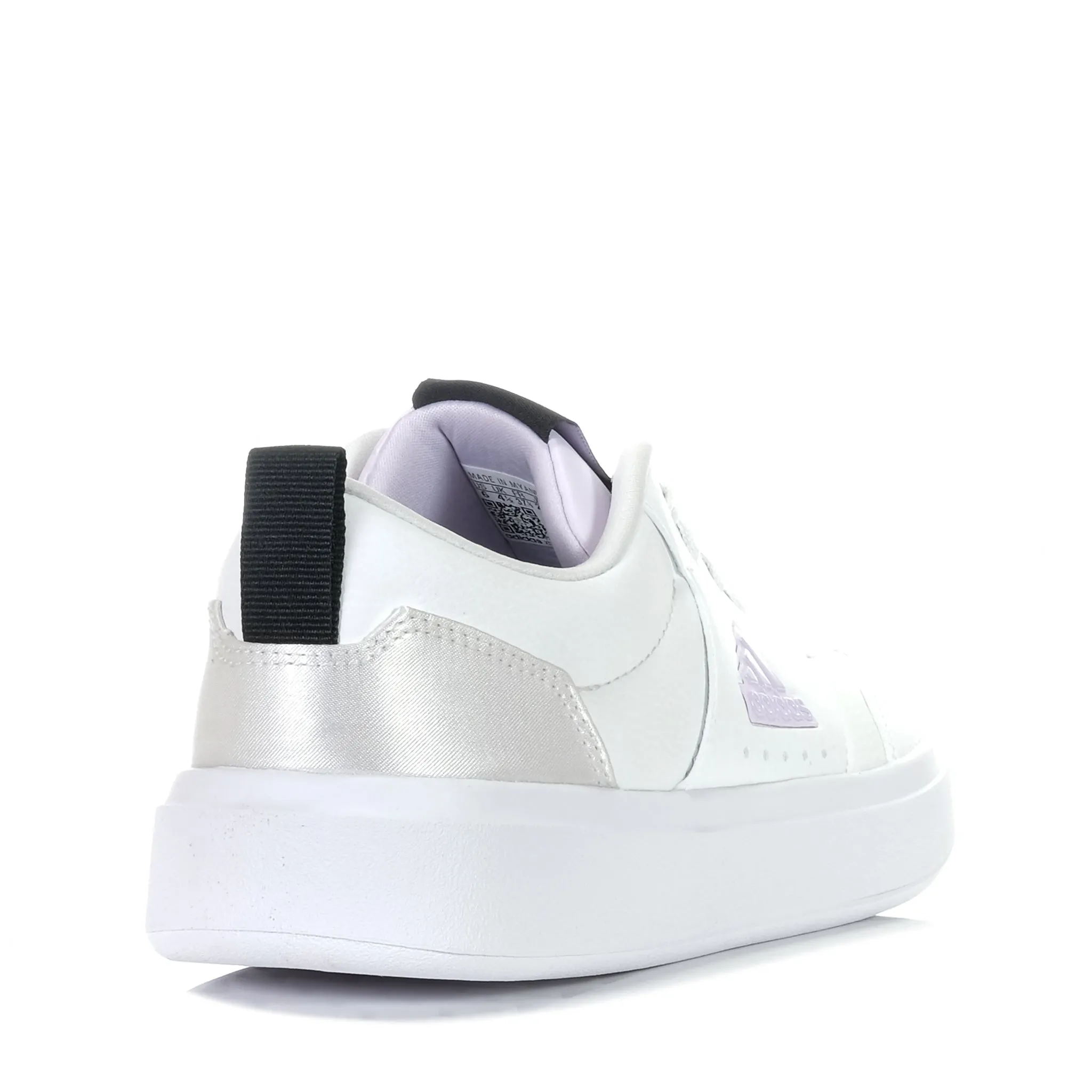 Adidas Park ST Blanc Lavande