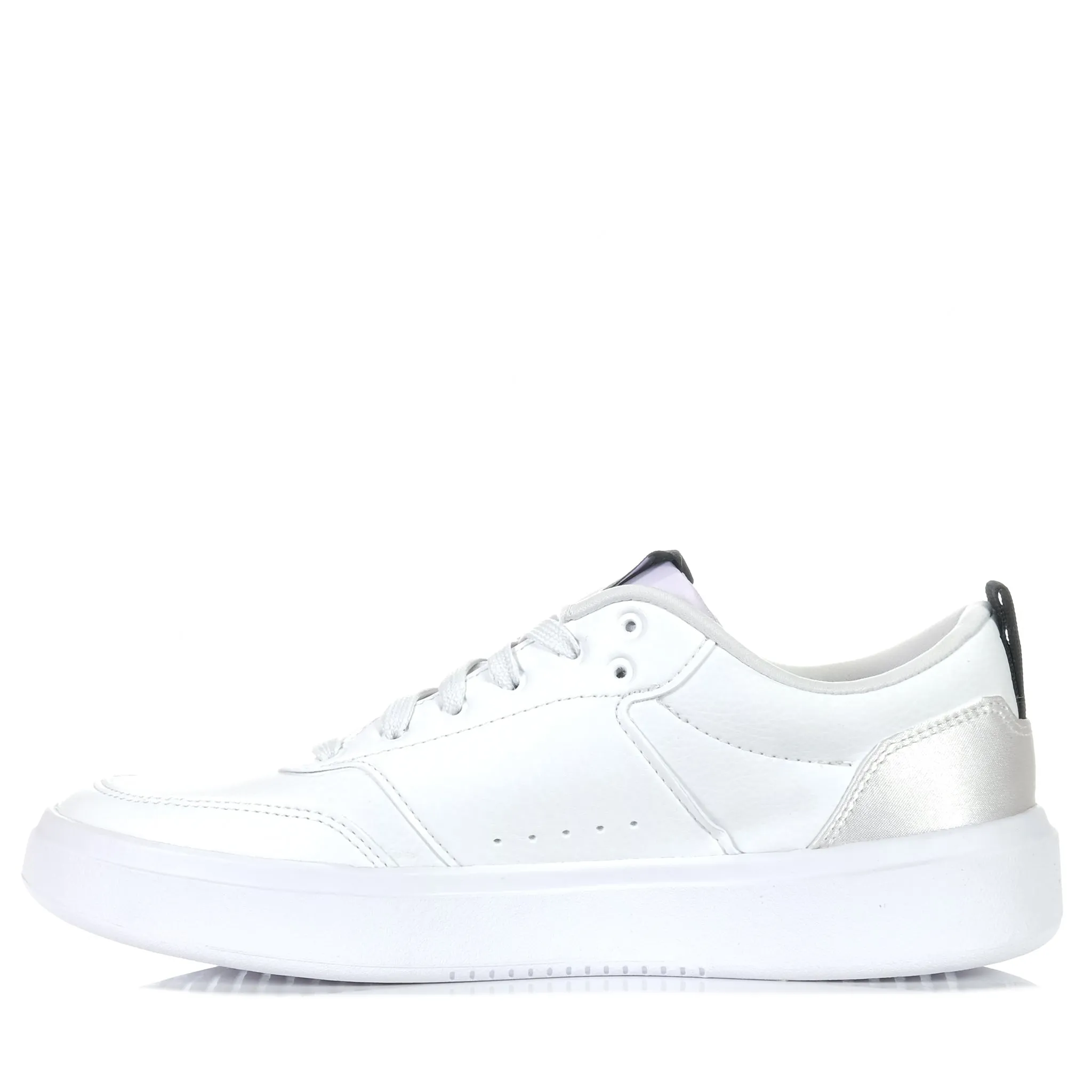 Adidas Park ST Blanc Lavande