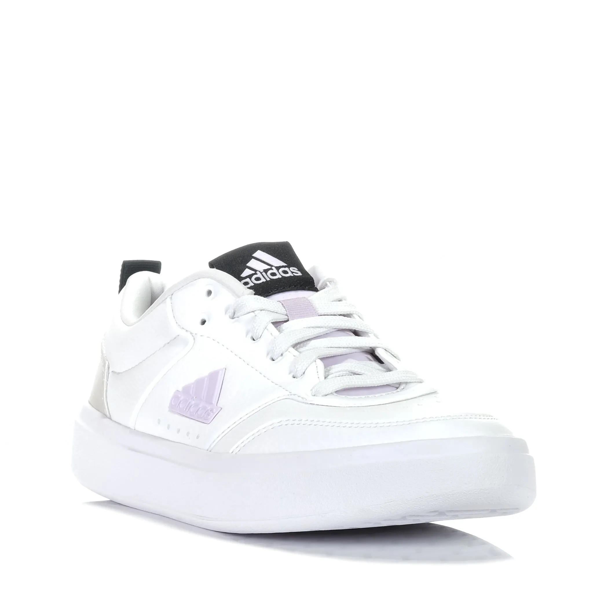 Adidas Park ST Blanc Lavande