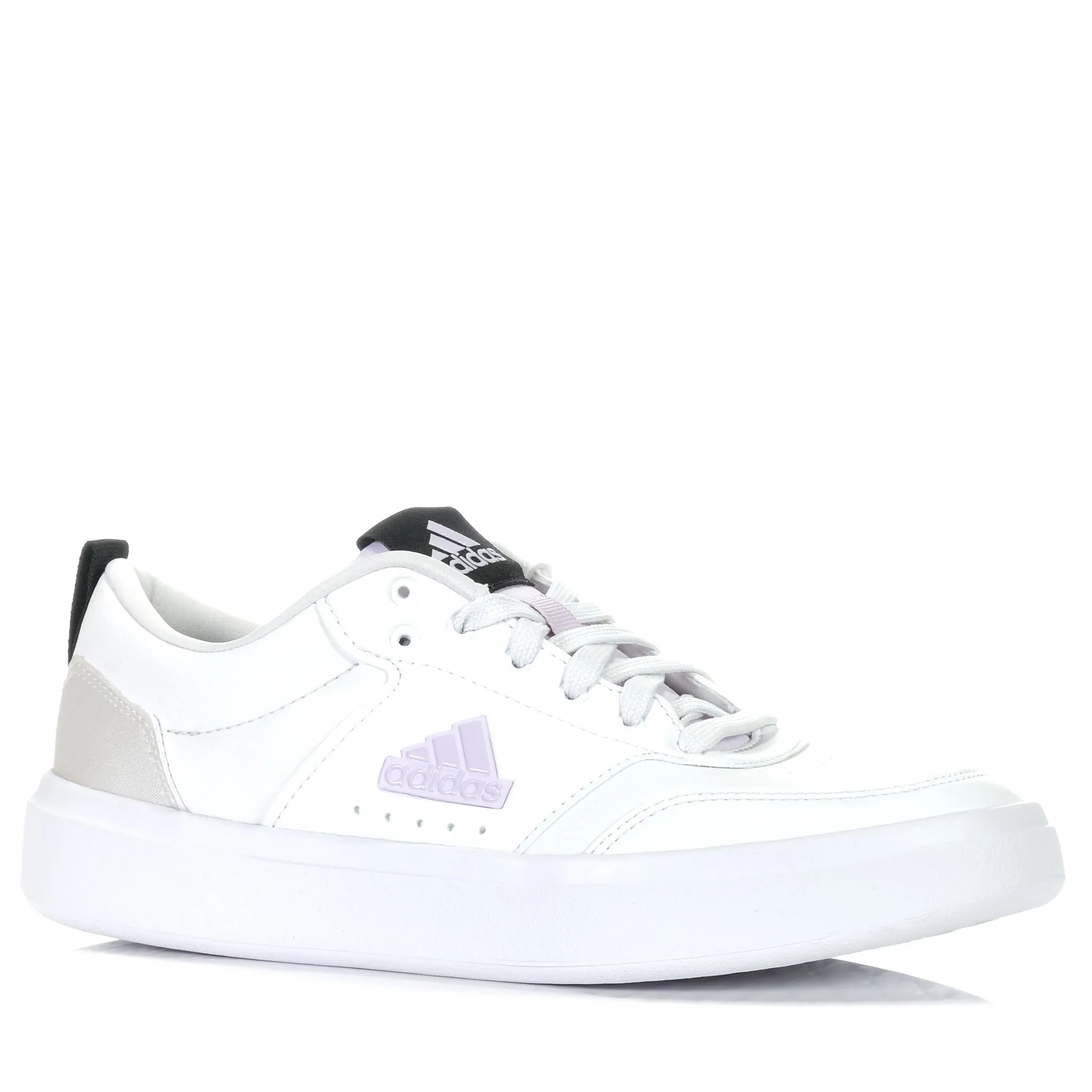 Adidas Park ST Blanc Lavande
