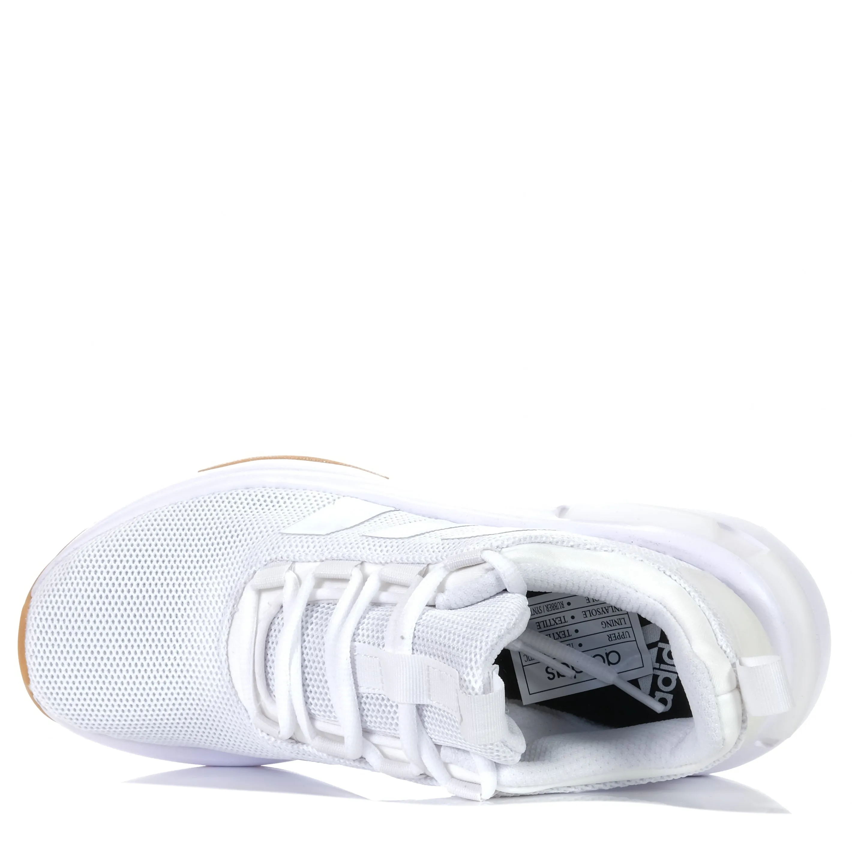 Adidas Racer TR23 Blanc/Blanc