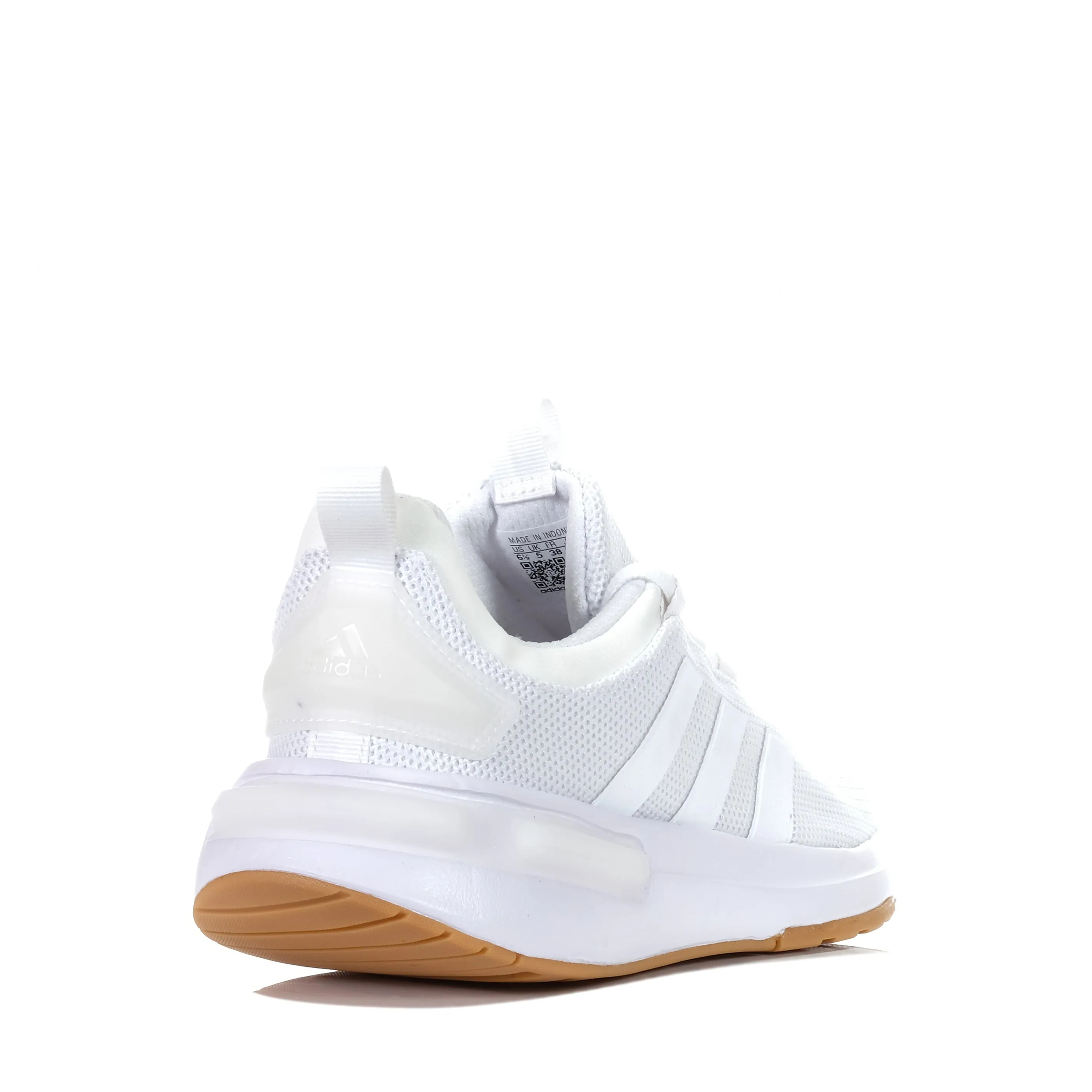 Adidas Racer TR23 Blanc/Blanc