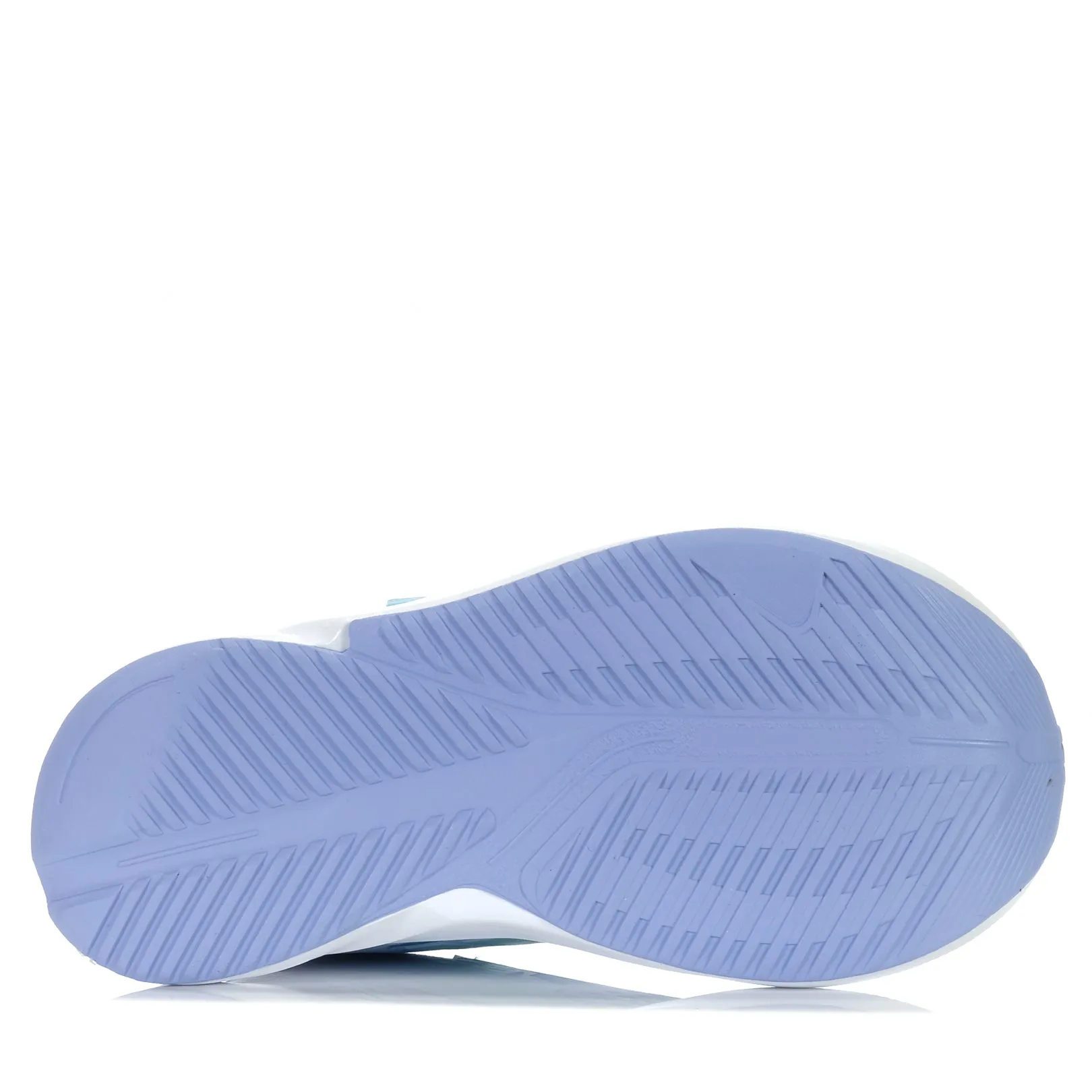 Chaussures Adidas Adidas Duramo SL EL Enfants Bleu/Blanc