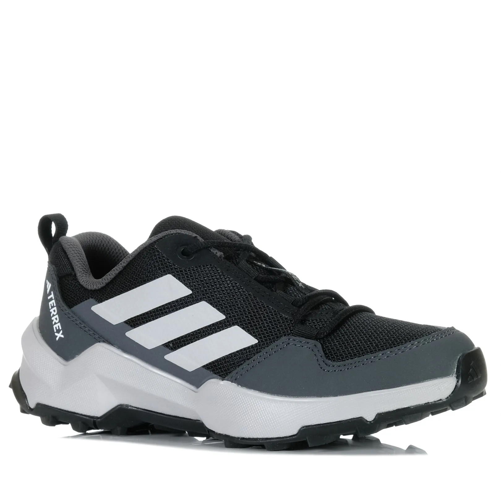 Chaussures Adidas Adidas Terrex AX4S Enfants Noir/Gris