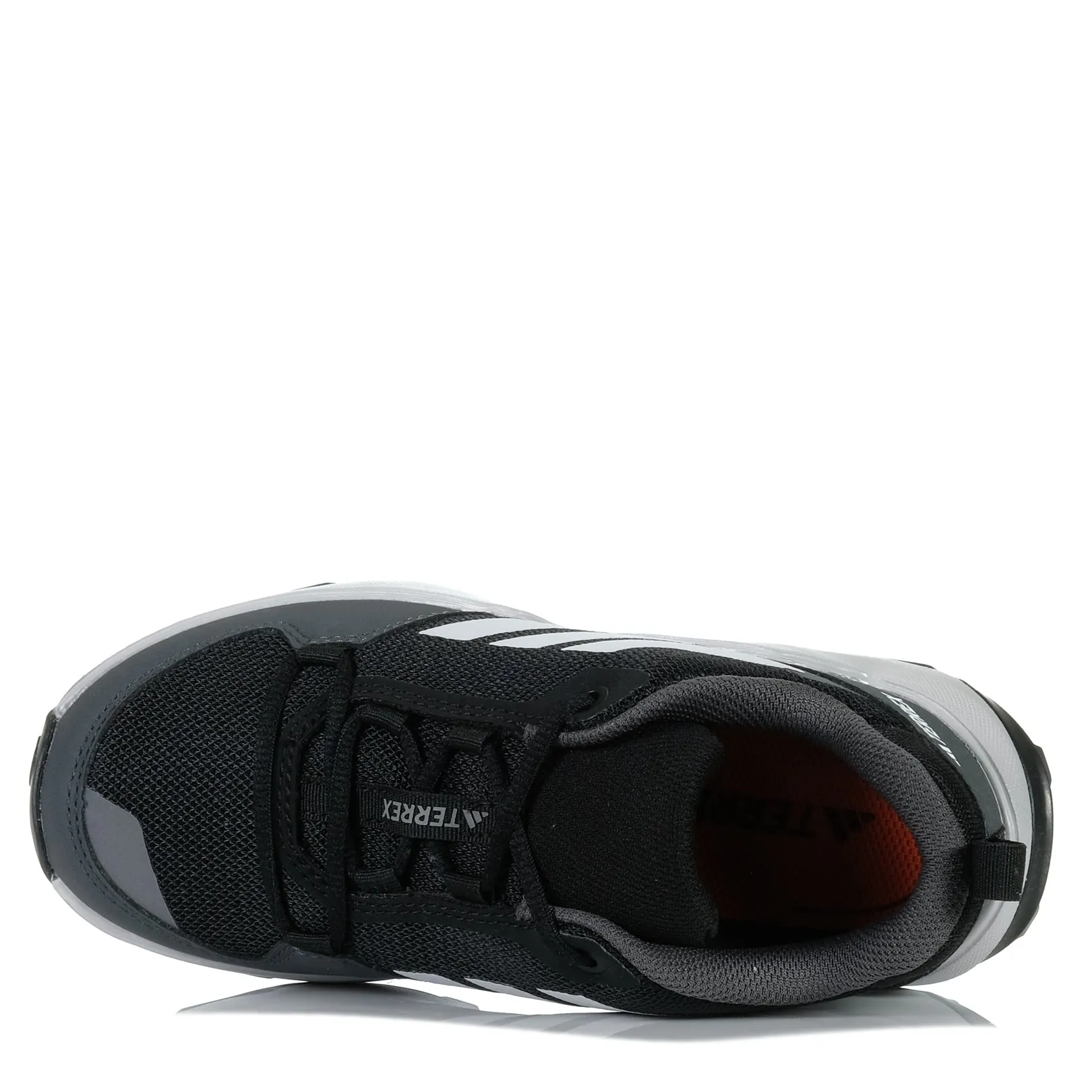 Chaussures Adidas Adidas Terrex AX4S Enfants Noir/Gris
