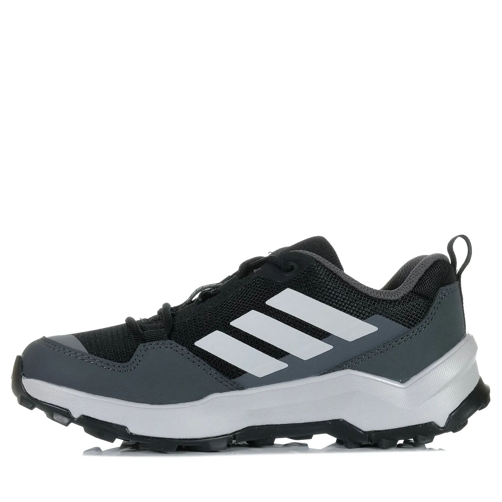 Chaussures Adidas Adidas Terrex AX4S Enfants Noir/Gris