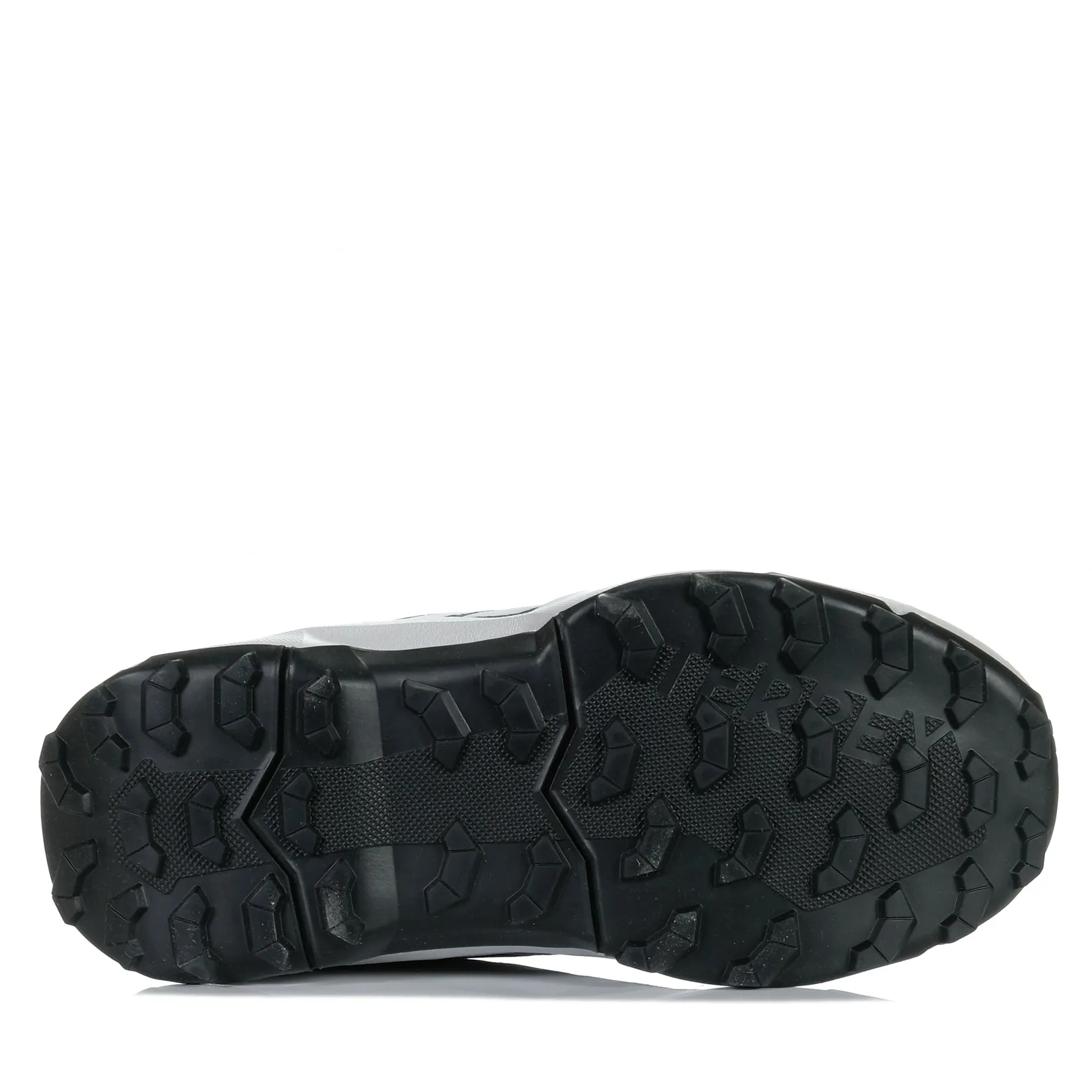 Chaussures Adidas Adidas Terrex AX4S Enfants Noir/Gris