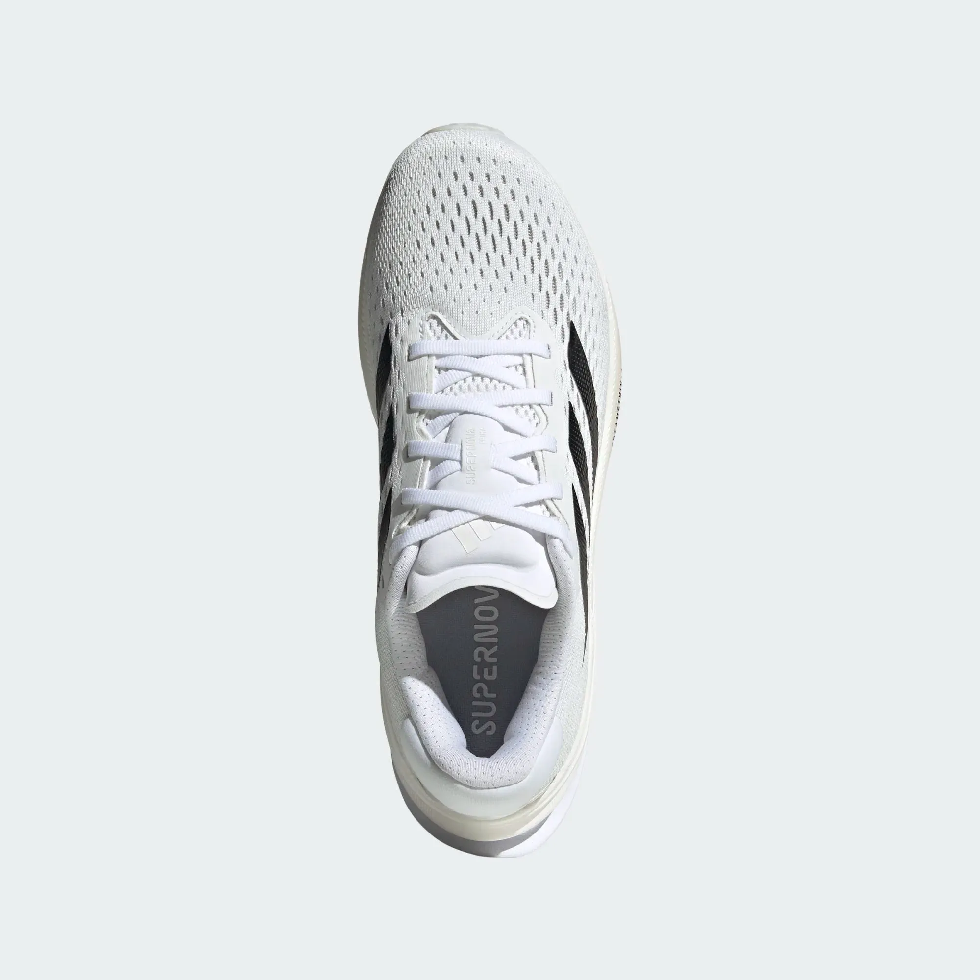 Adidas Supernova Prima Homme Blanc Nuage Carbone