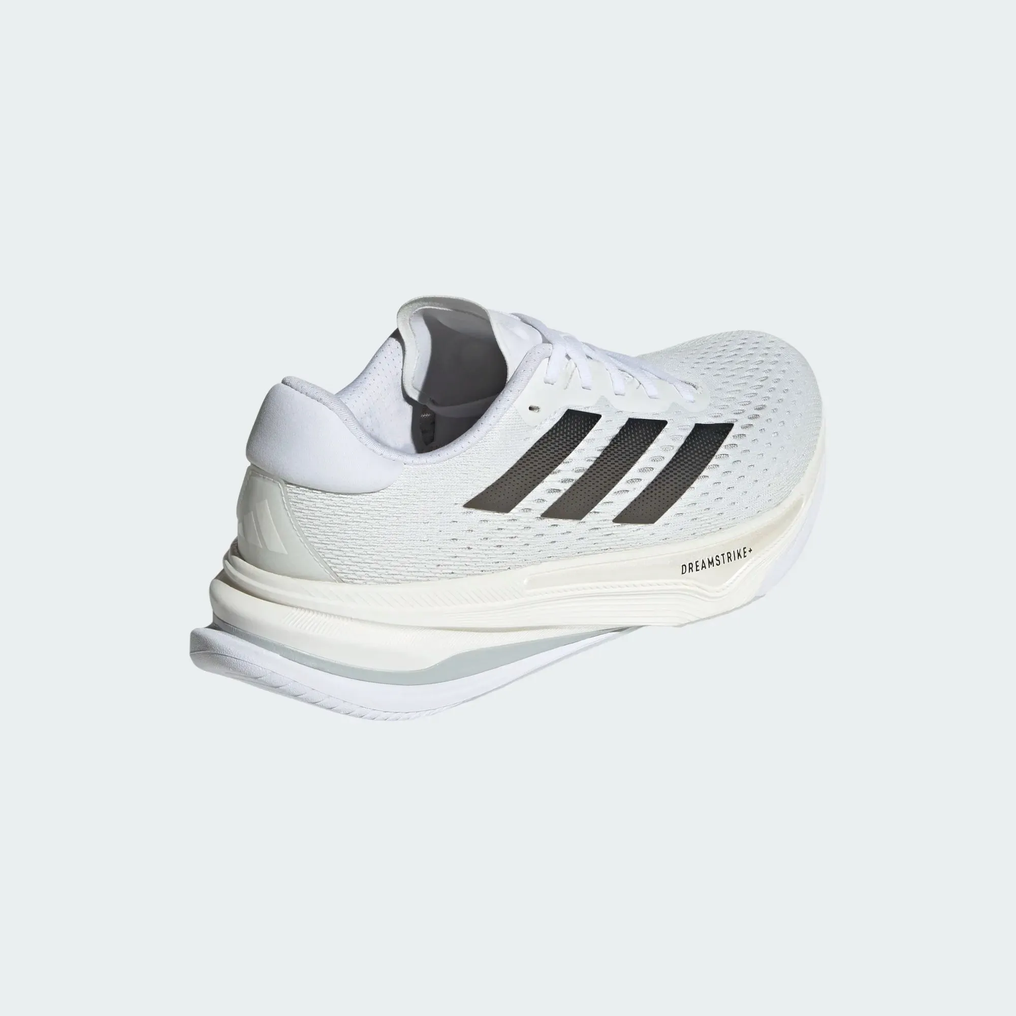 Adidas Supernova Prima Homme Blanc Nuage Carbone