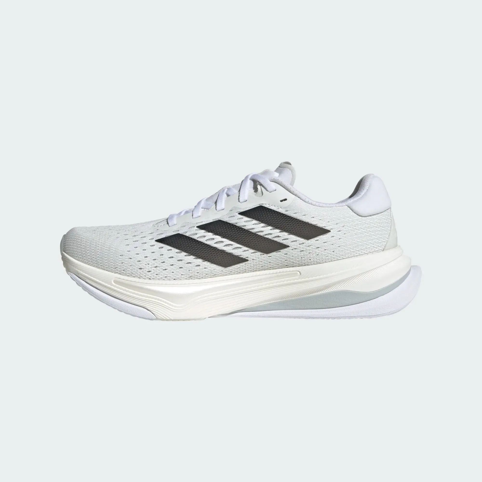 Adidas Supernova Prima Homme Blanc Nuage Carbone