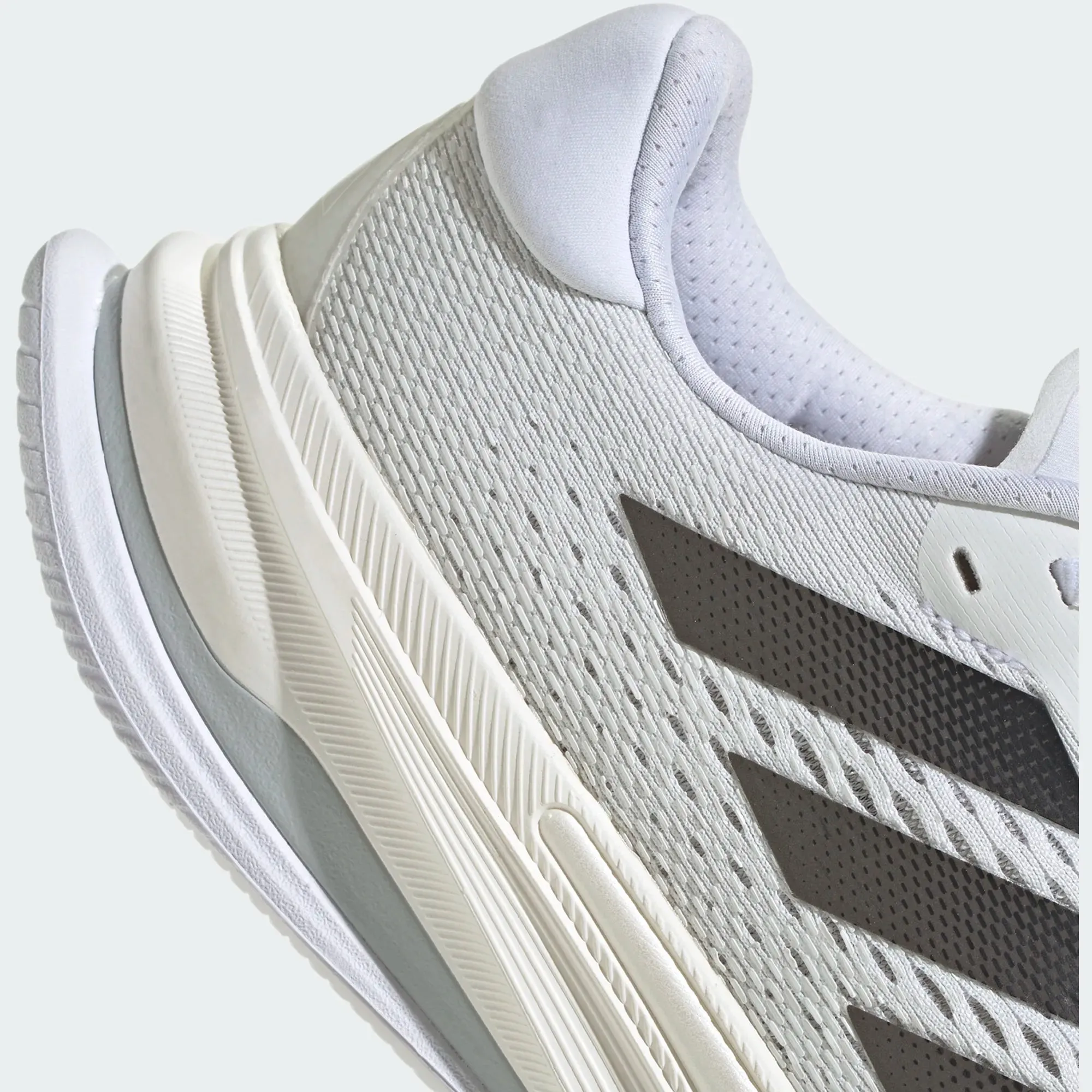 Adidas Supernova Prima Homme Blanc Nuage Carbone