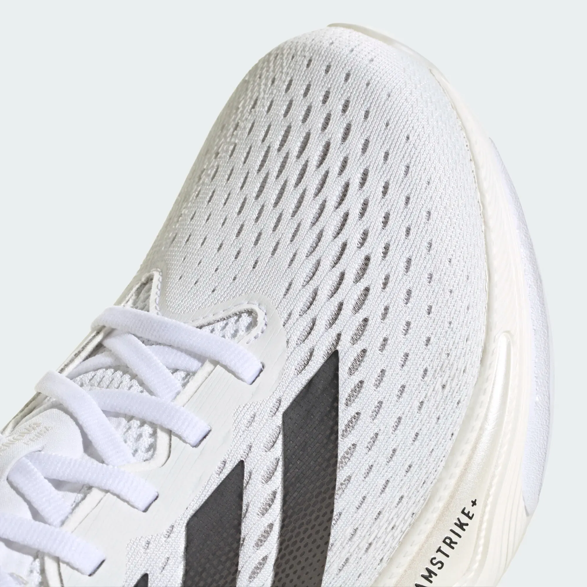 Adidas Supernova Prima Homme Blanc Nuage Carbone