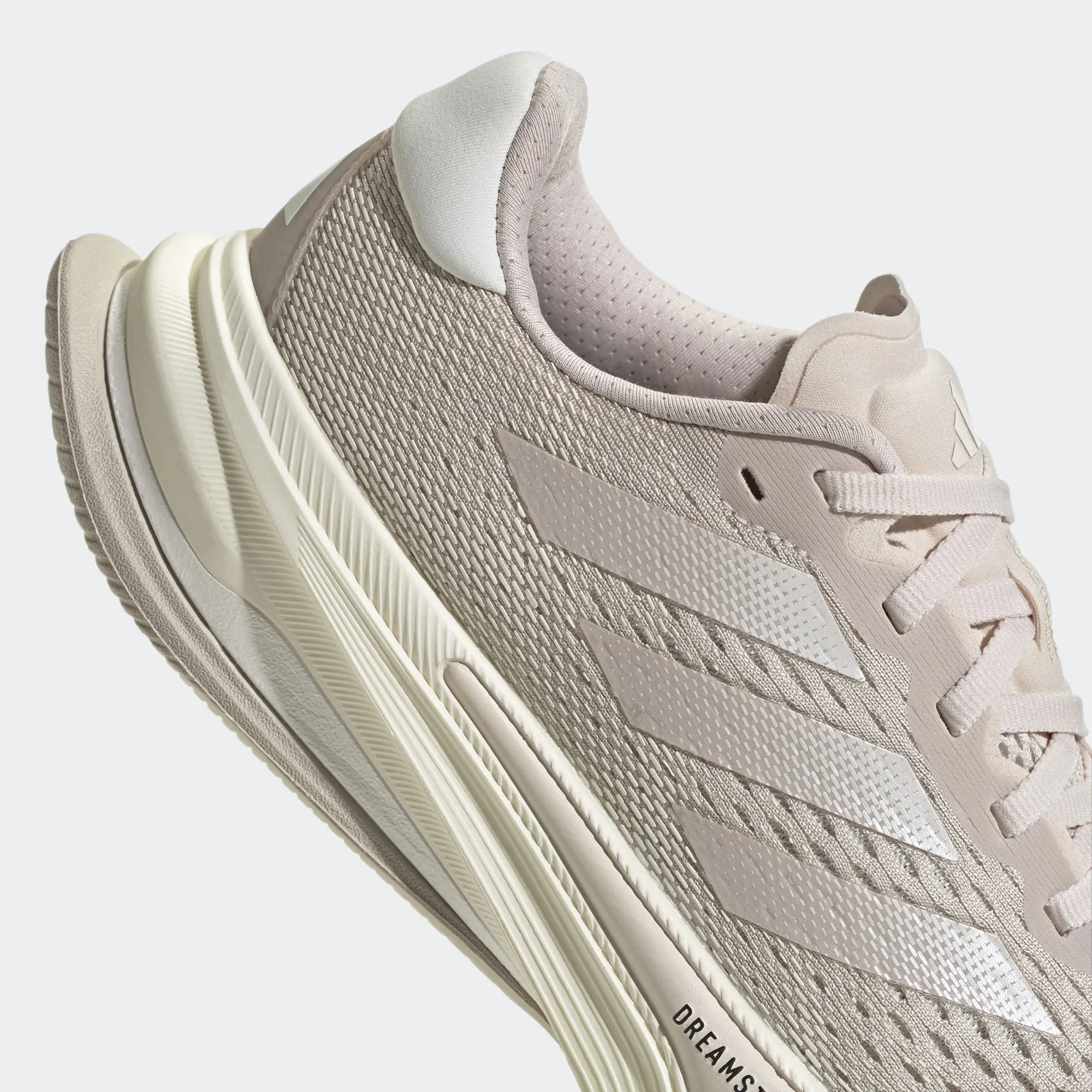 Adidas Supernova Prima Femme Pâte Mauve