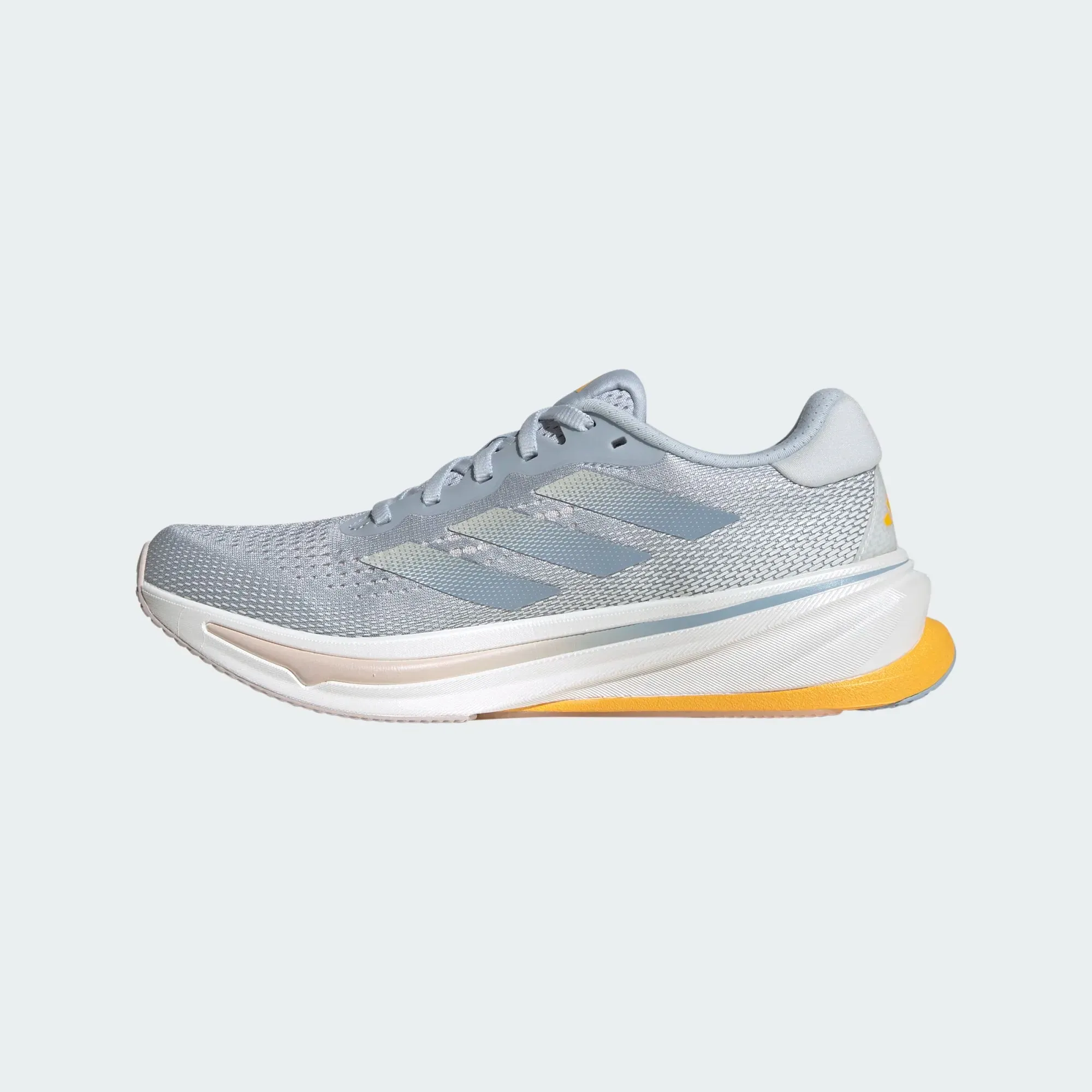 Adidas Supernova Rise Femmes Bleu Halo