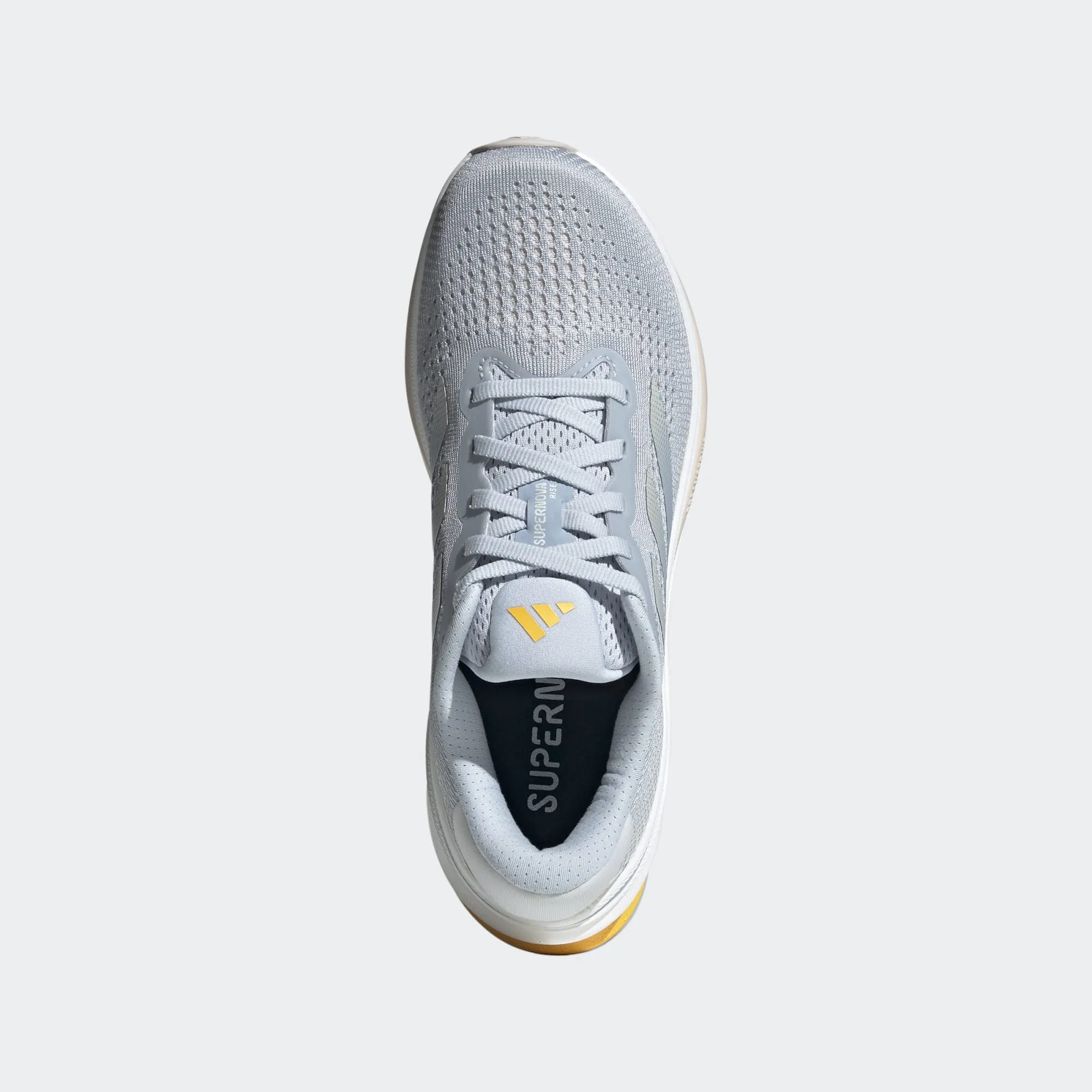 Adidas Supernova Rise Femmes Bleu Halo