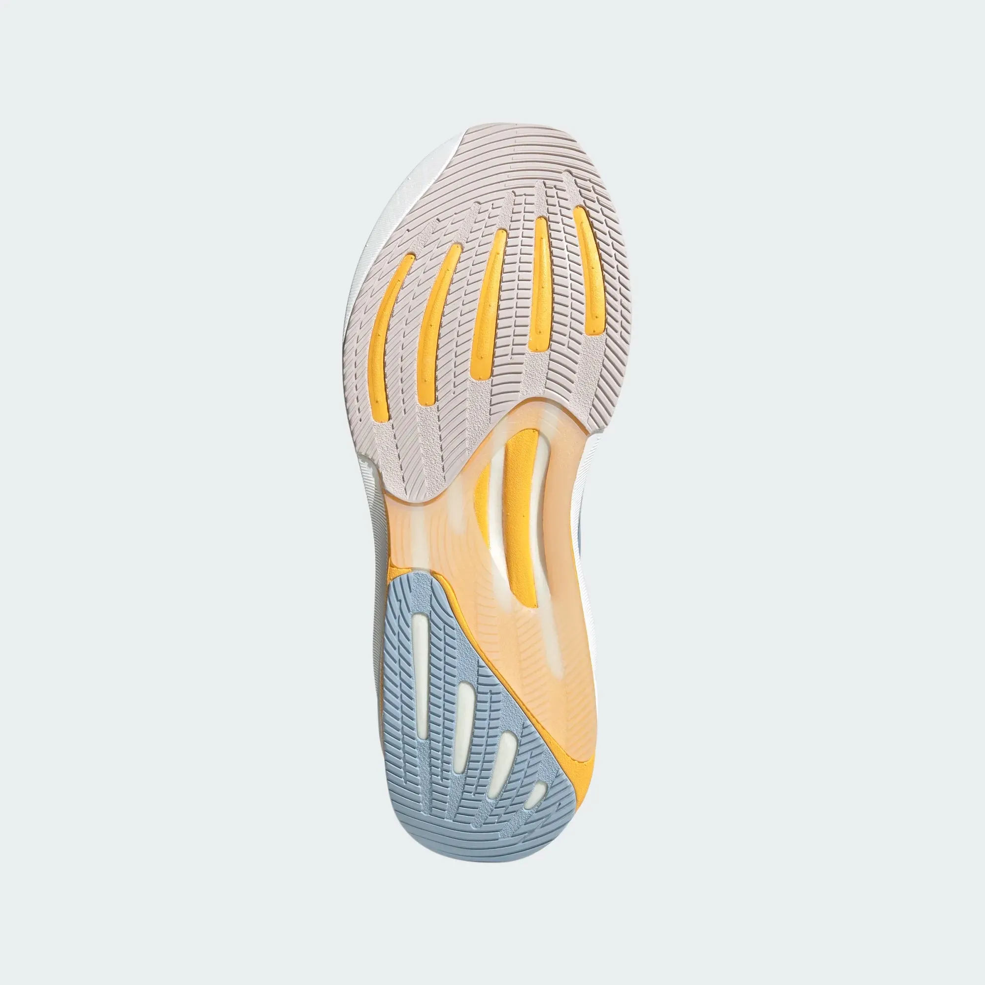 Adidas Supernova Rise Femmes Bleu Halo